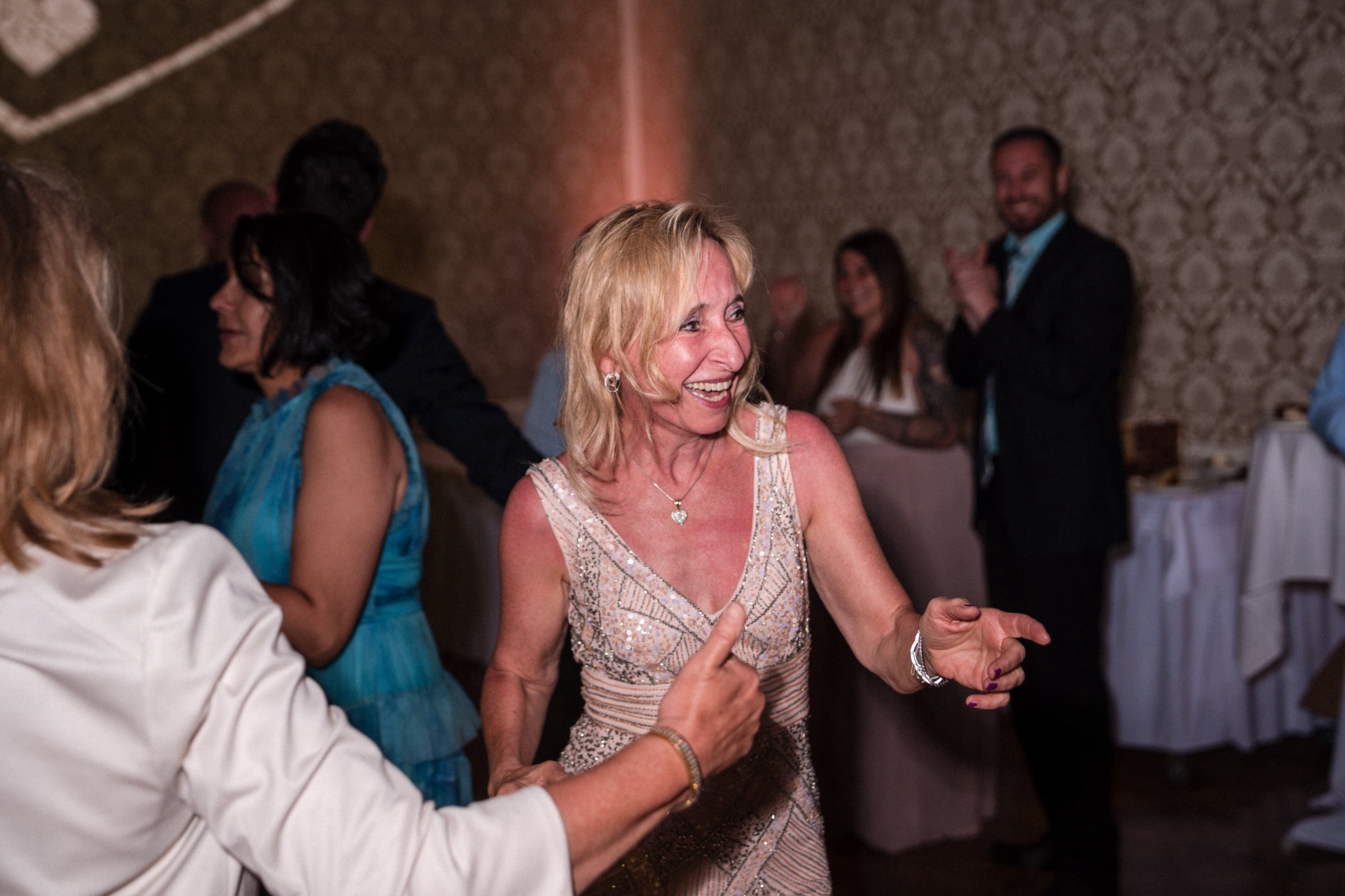 Carina & Patrick – Hochzeit im Schloss Laxenburg, Bild 54
