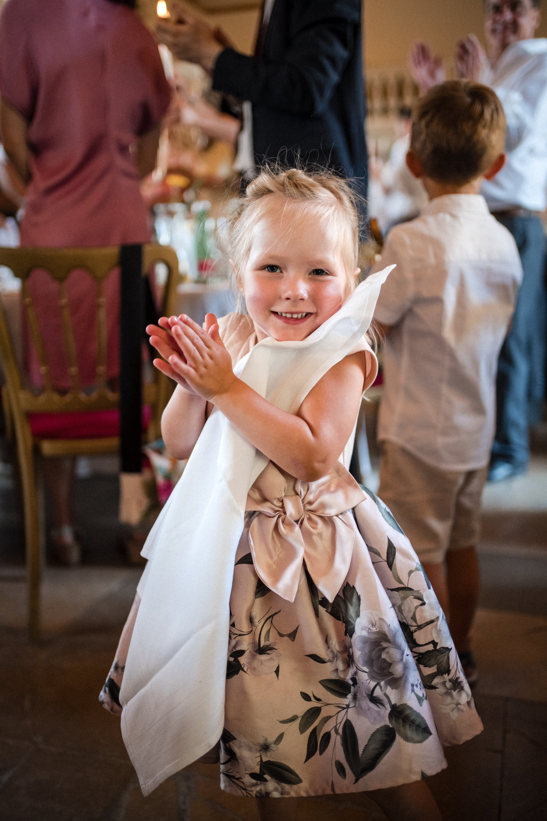 Nicola & Tobias – Hochzeit im Schloss Altenhof, Bild 73