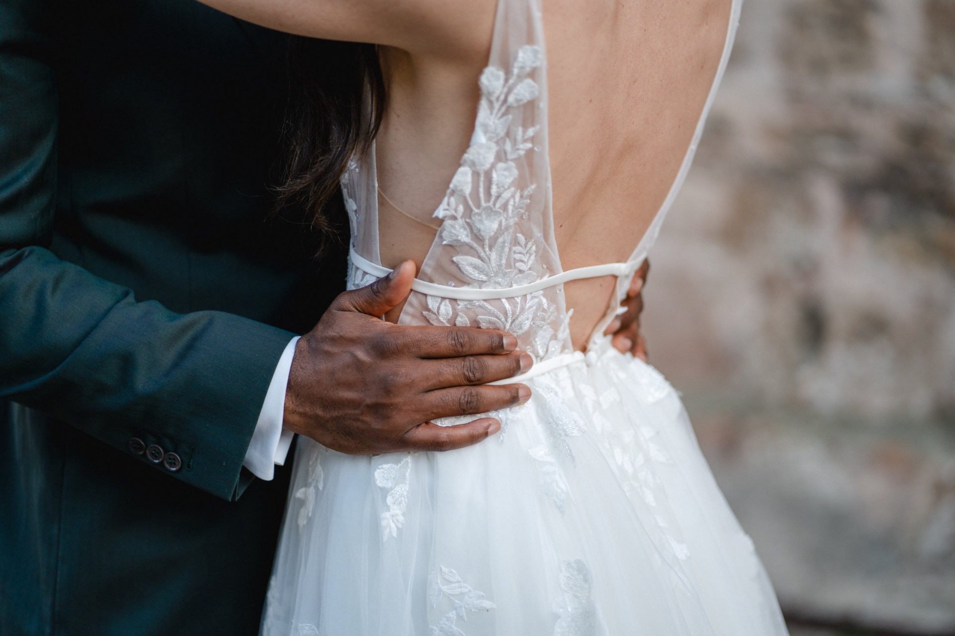 Hochzeit im Mayer am Pfarrplatz – Paulina & Jude (Wien)