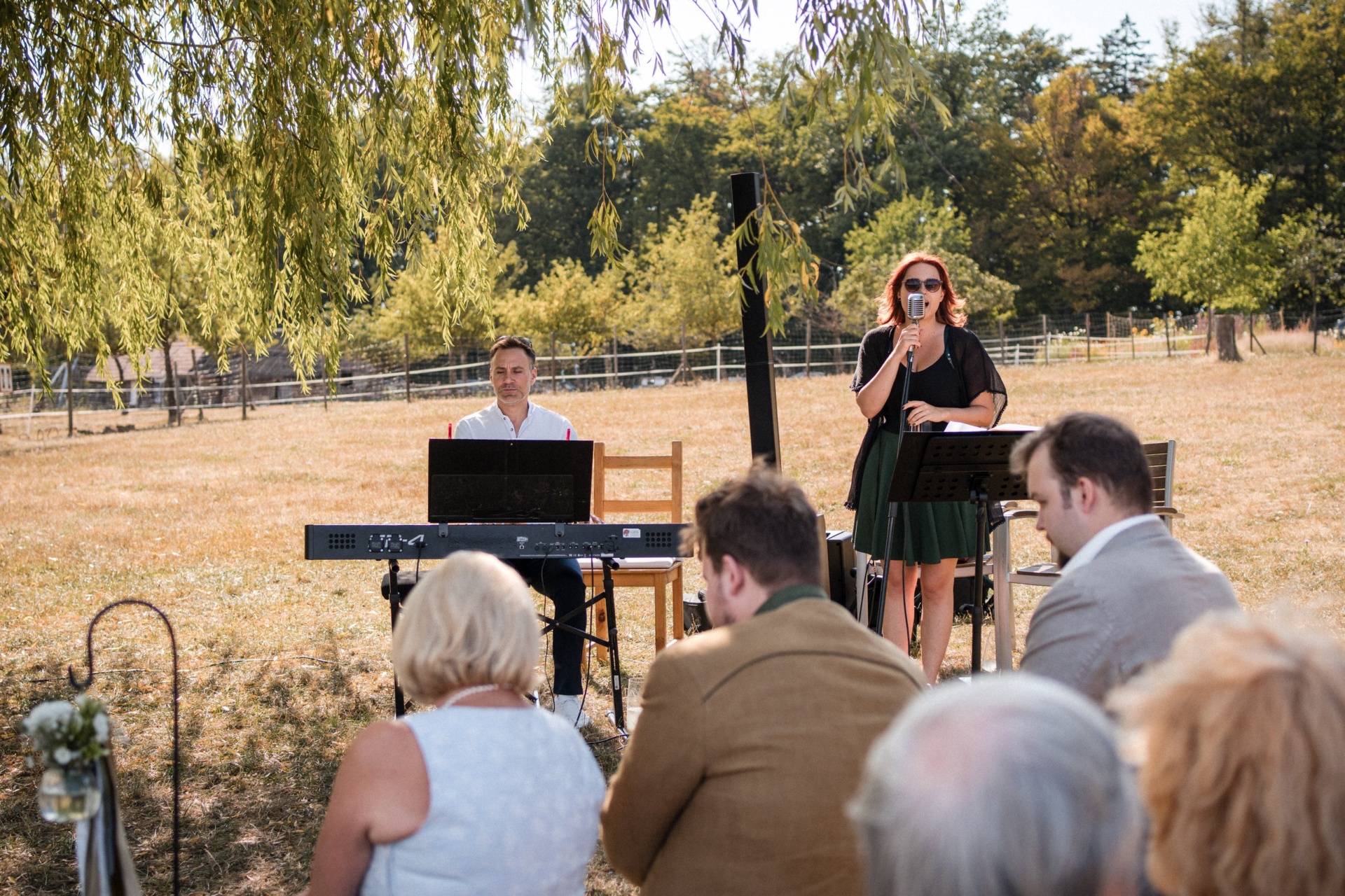 Karoline & Florian – Hochzeit bei Mirli im Irenental, Bild 41