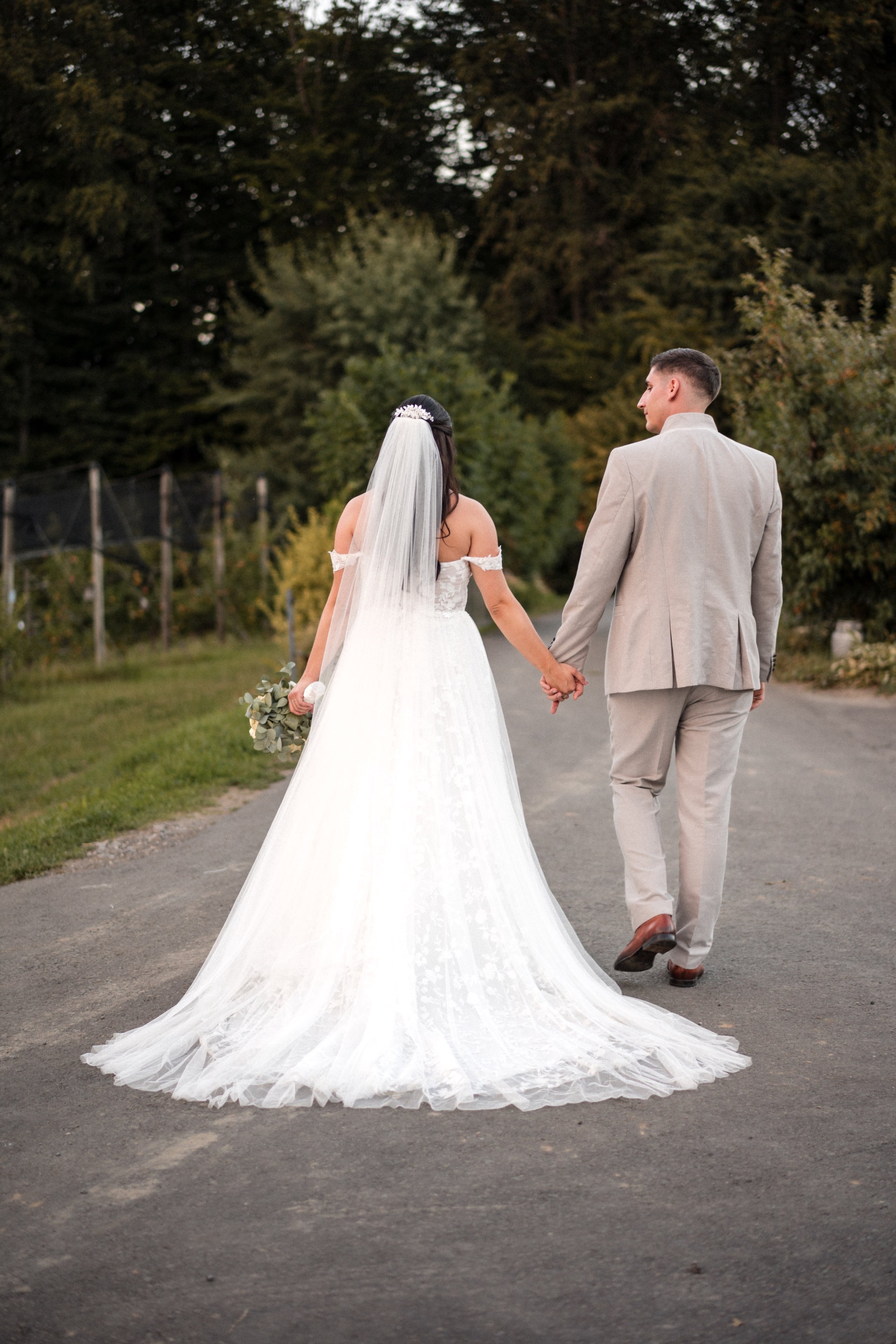 Lisa & Julian – Hochzeit bei Obstbau Haas, Bild 69