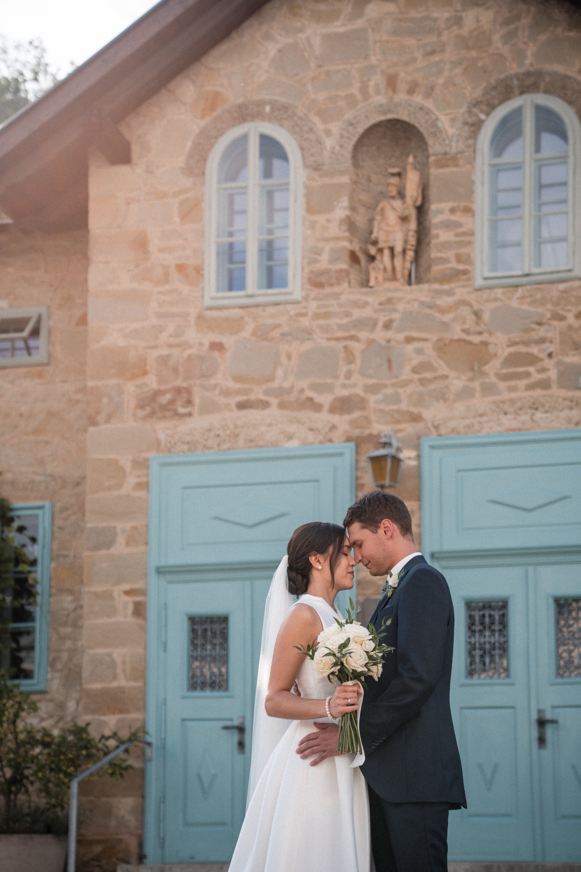 Laura & Thomas – Hochzeit im Refugium Hochstrass, Bild 40