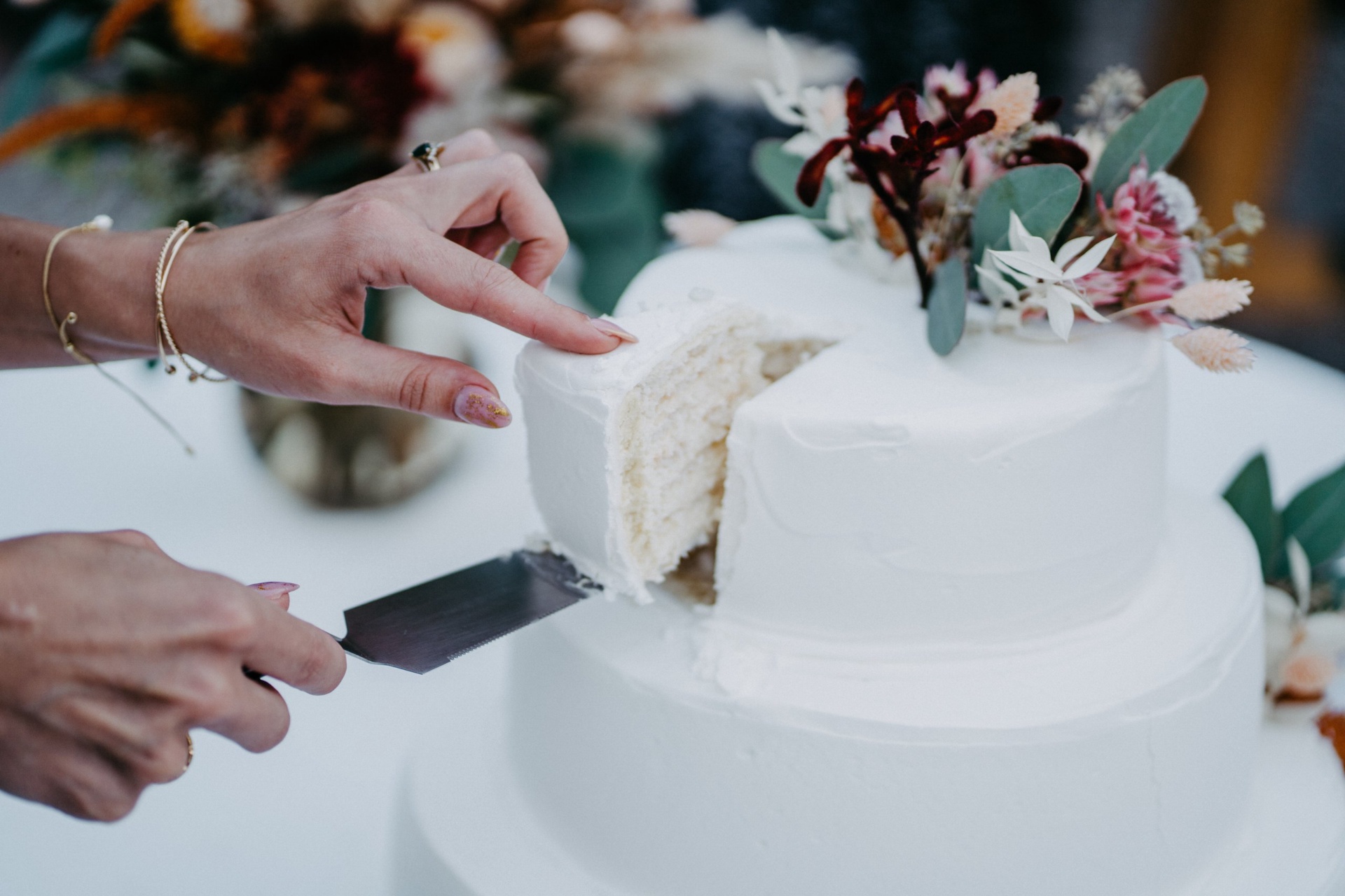 Hochzeit im Gut Oberstockstall – Julia & Stefan (Niederösterreich)