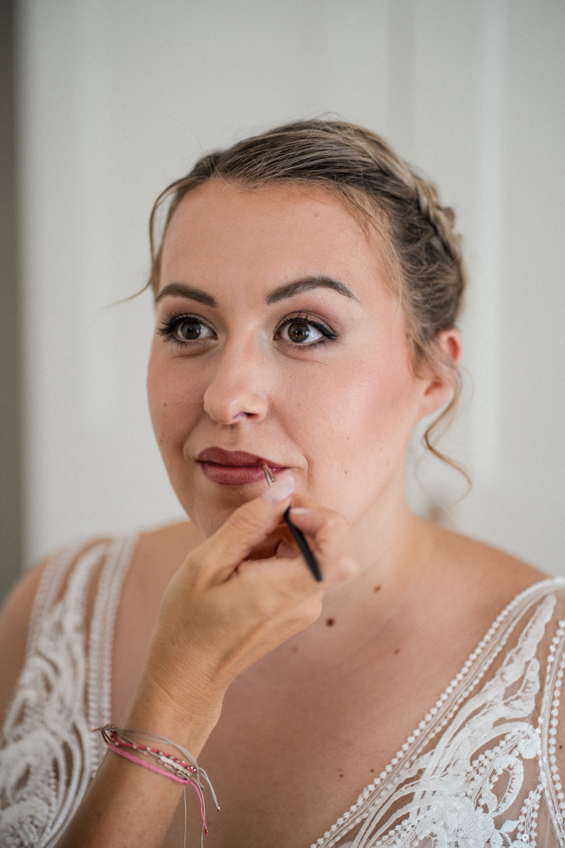 Karoline & Florian – Hochzeit bei Mirli im Irenental, Bild 12