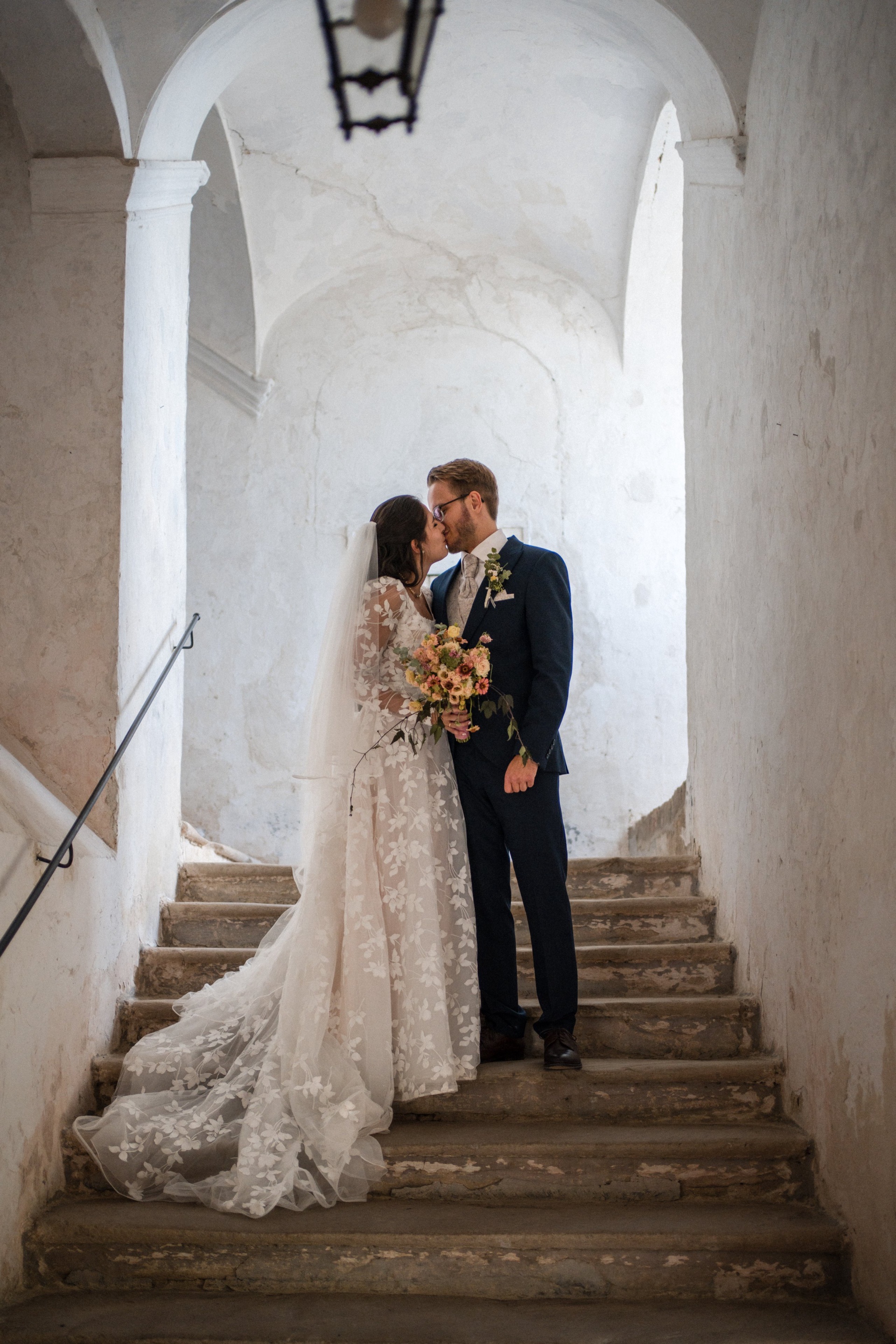 Paula & Gernot – Hochzeit im Schloss Haggenberg, Bild 55