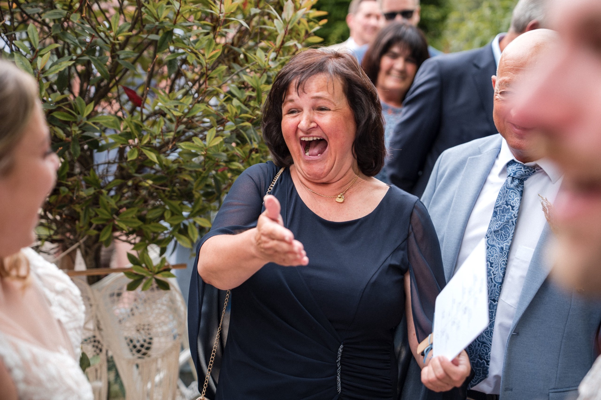 Marlene & Dominik – Hochzeit in der Mühlsteinstube, Bild 34