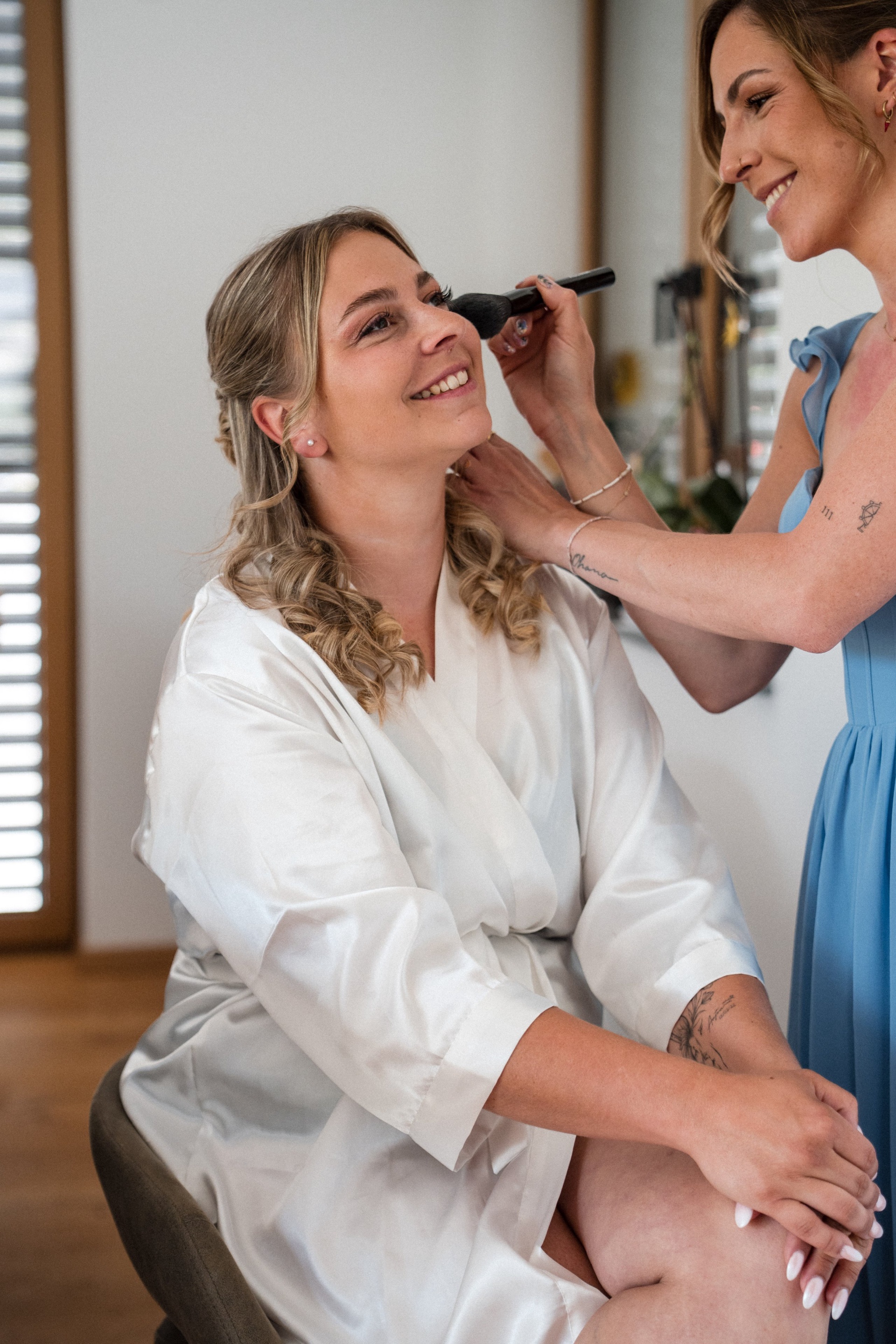Marlene & Dominik – Hochzeit in der Mühlsteinstube, Bild 11