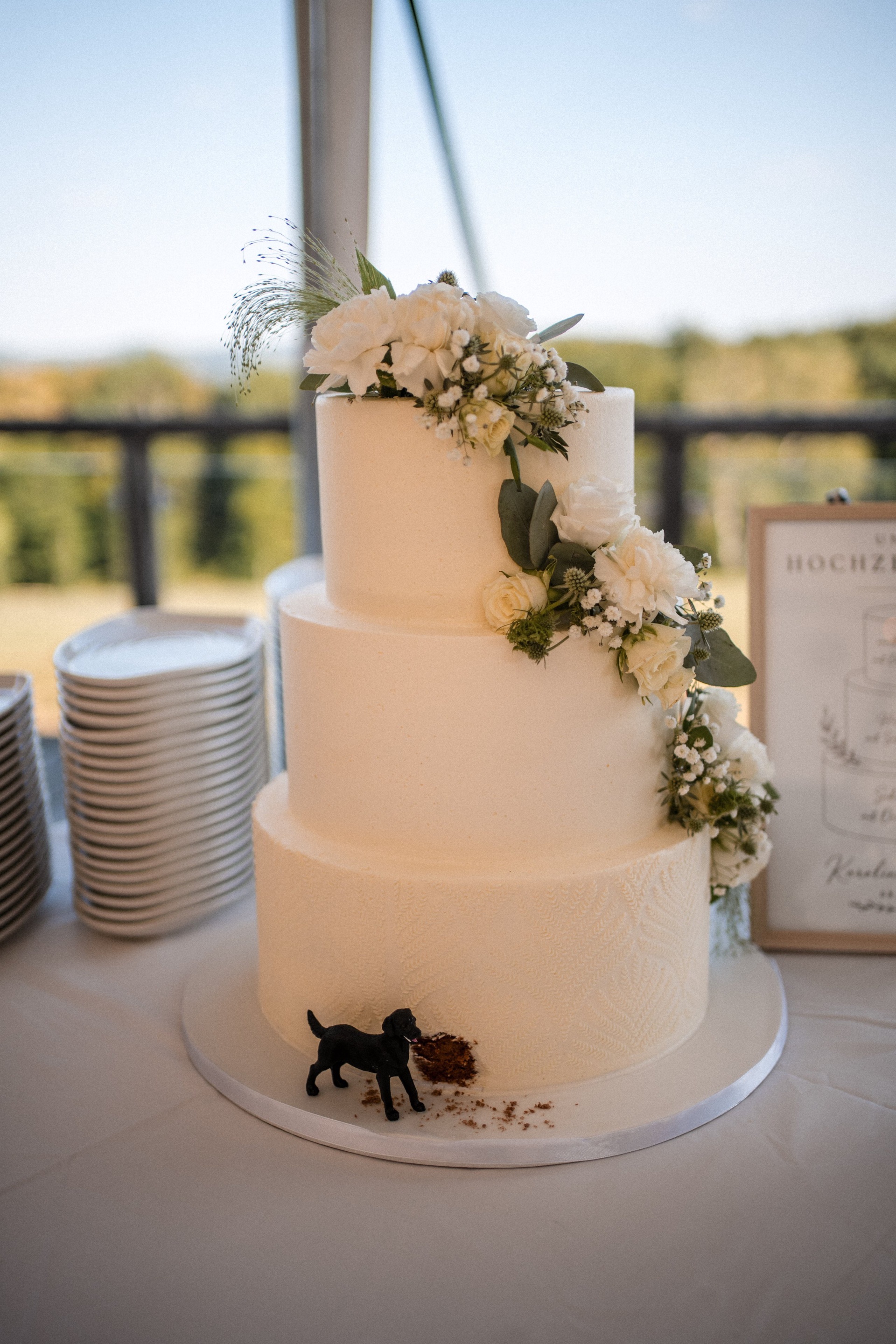Karoline & Florian – Hochzeit bei Mirli im Irenental, Bild 60