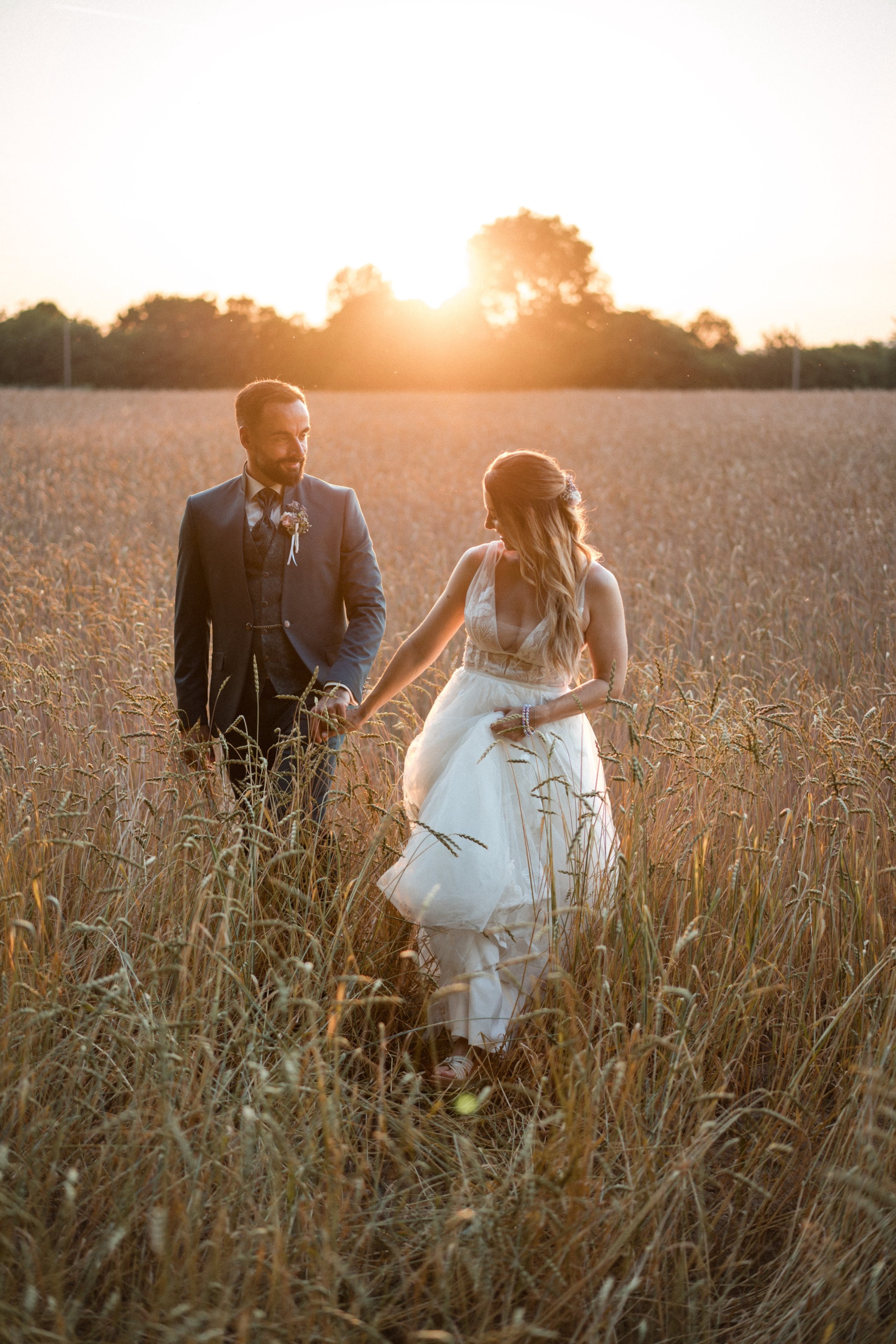 Tanja & Thomas – Hochzeit in der Mühlsteinstube, Bild 72