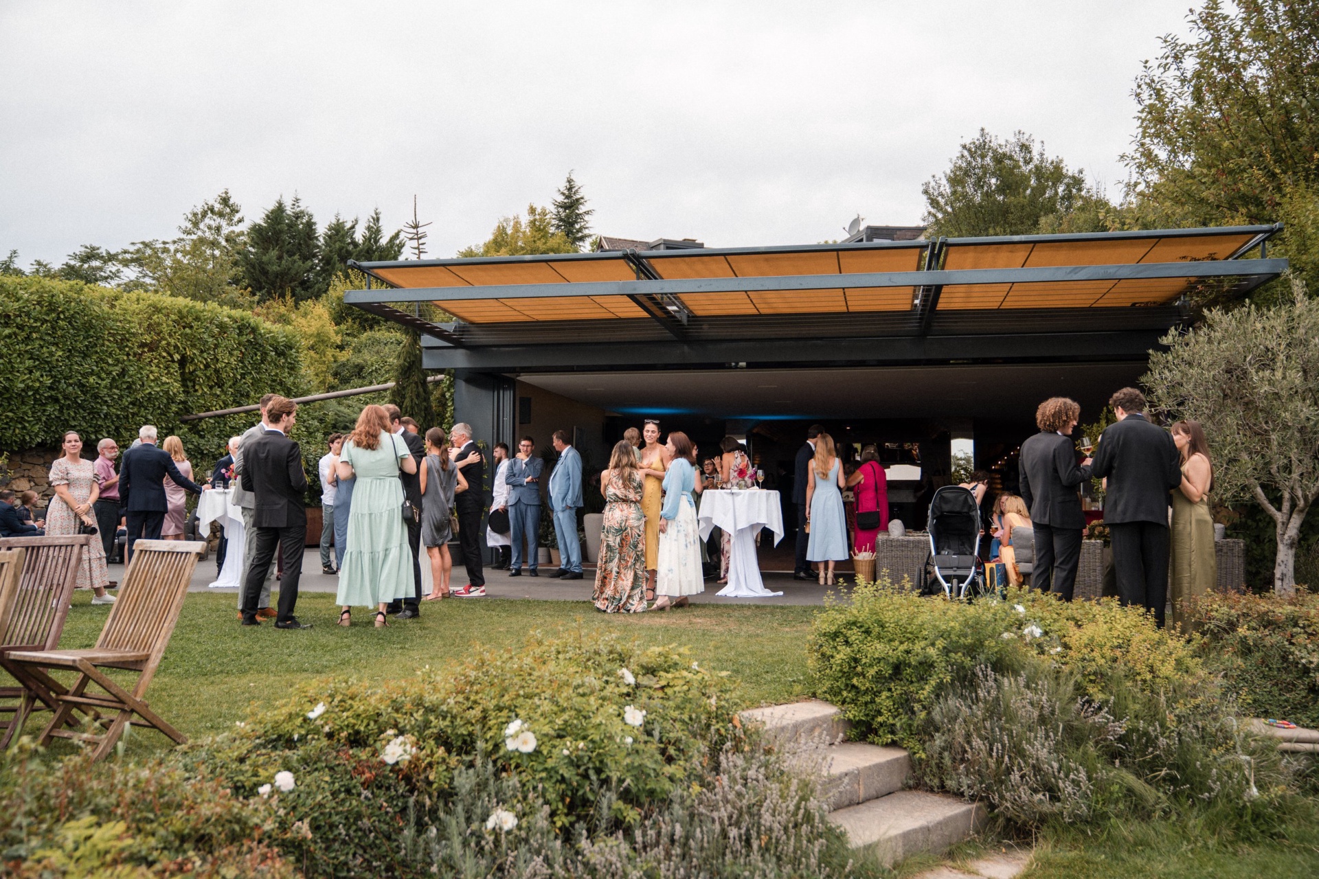Lara & Paul – Hochzeit Am Reisenberg, Bild 37