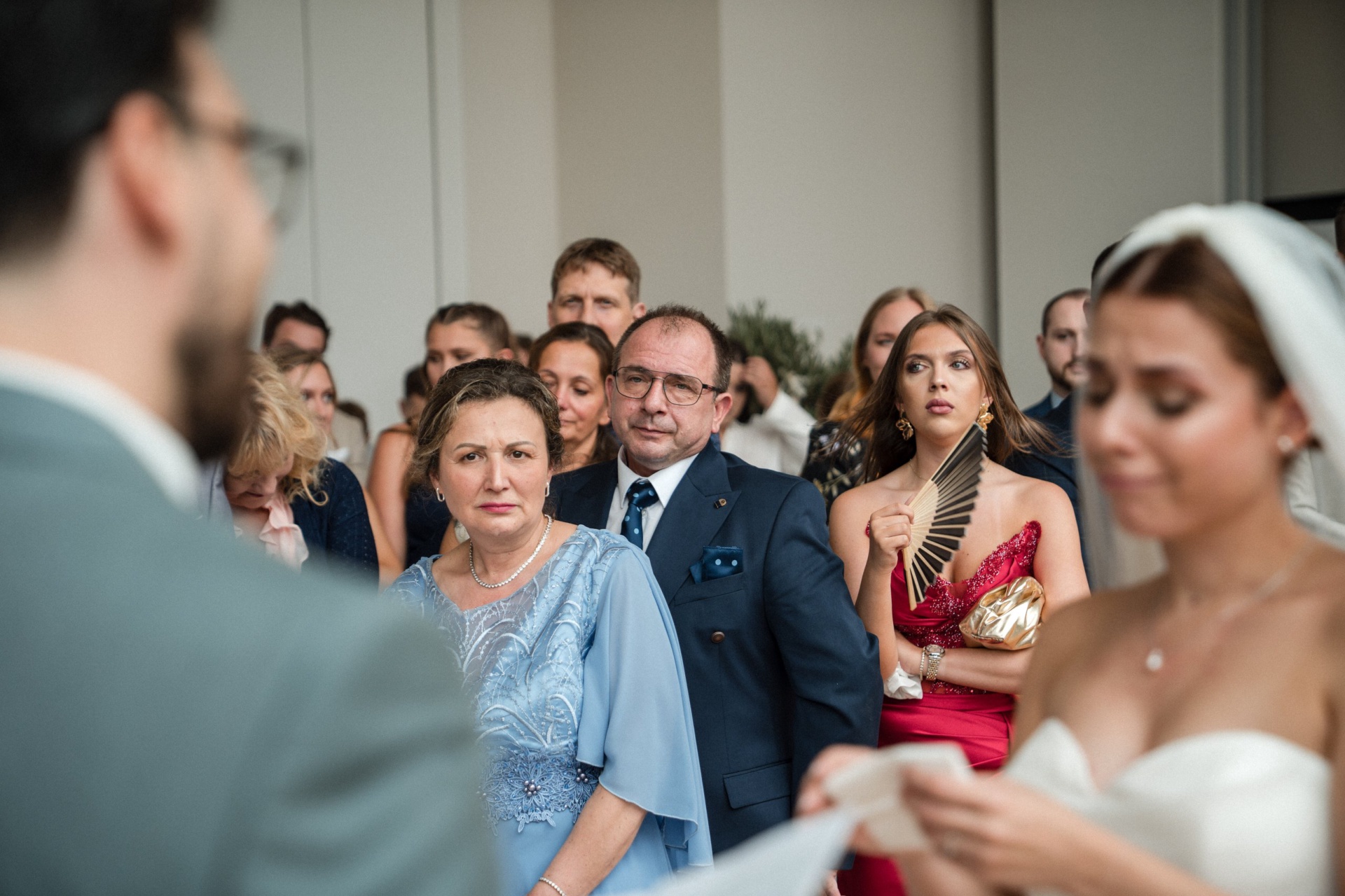 Sophia & Alexander – Hochzeit im Schloss an der Eisenstraße, Bild 28