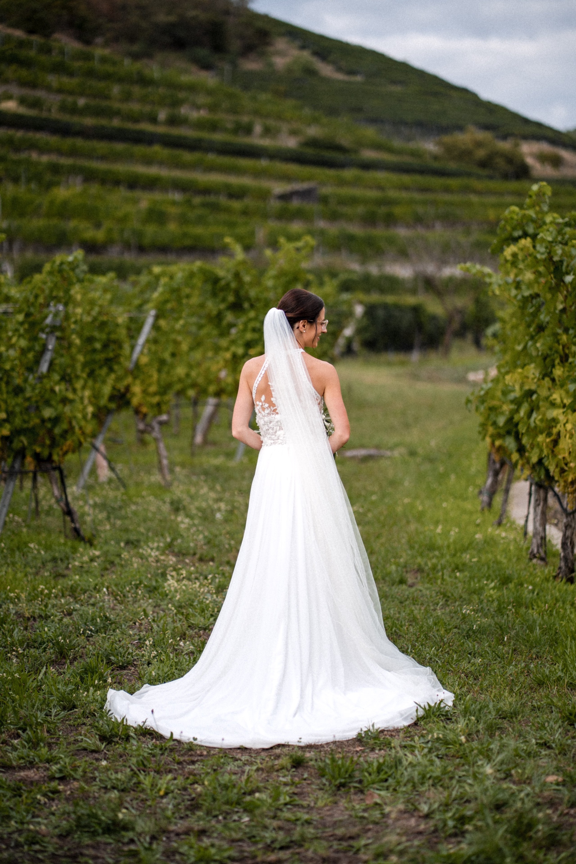 Magdalena & Adrian – Hochzeit im Kellerschlössel der Domäne Wachau, Bild 68