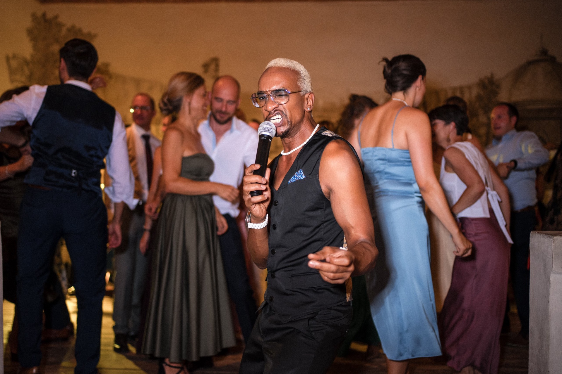 Nicola & Tobias – Hochzeit im Schloss Altenhof, Bild 84
