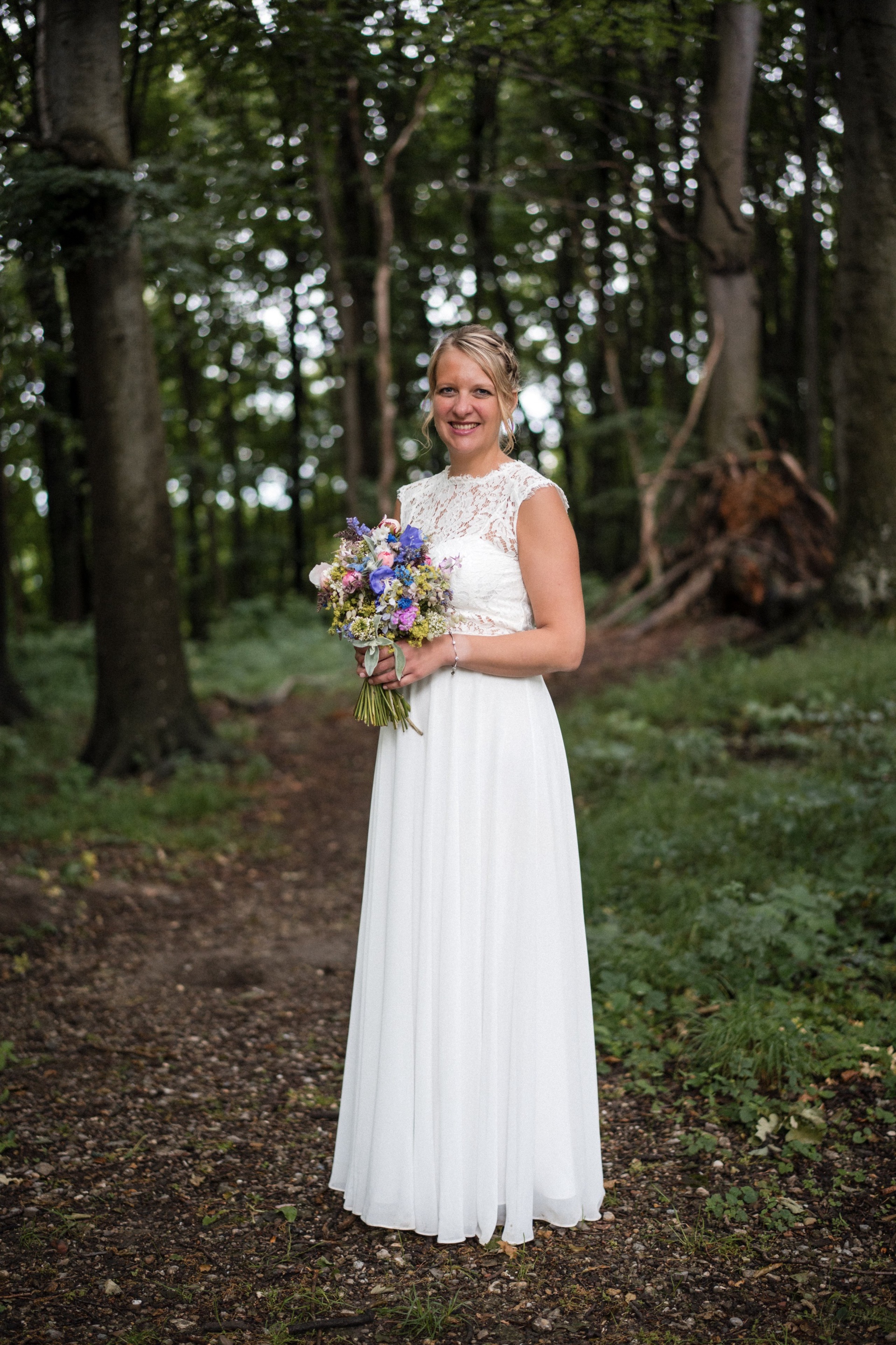 Sophie & Erich – Hochzeit am Tulbinger Kogel, Bild 36