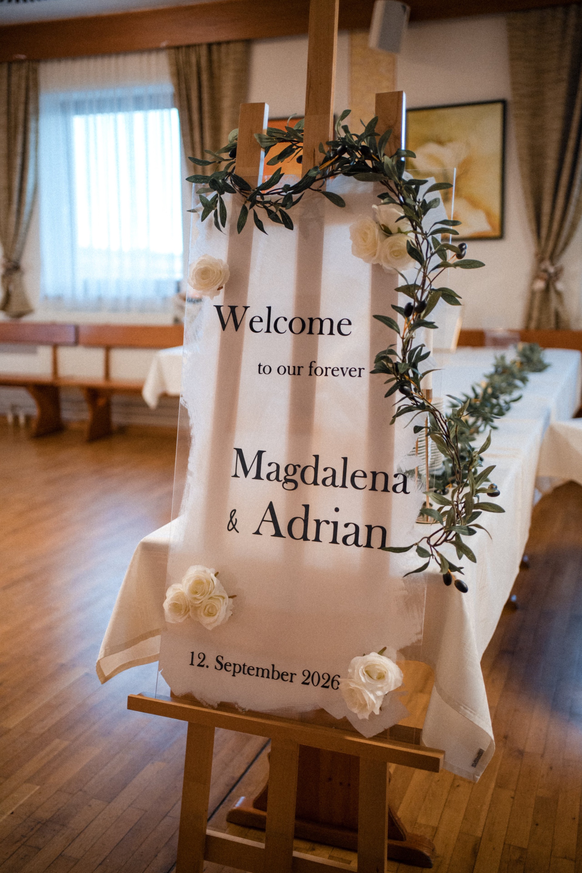 Magdalena & Adrian – Hochzeit im Kellerschlössel der Domäne Wachau, Bild 87