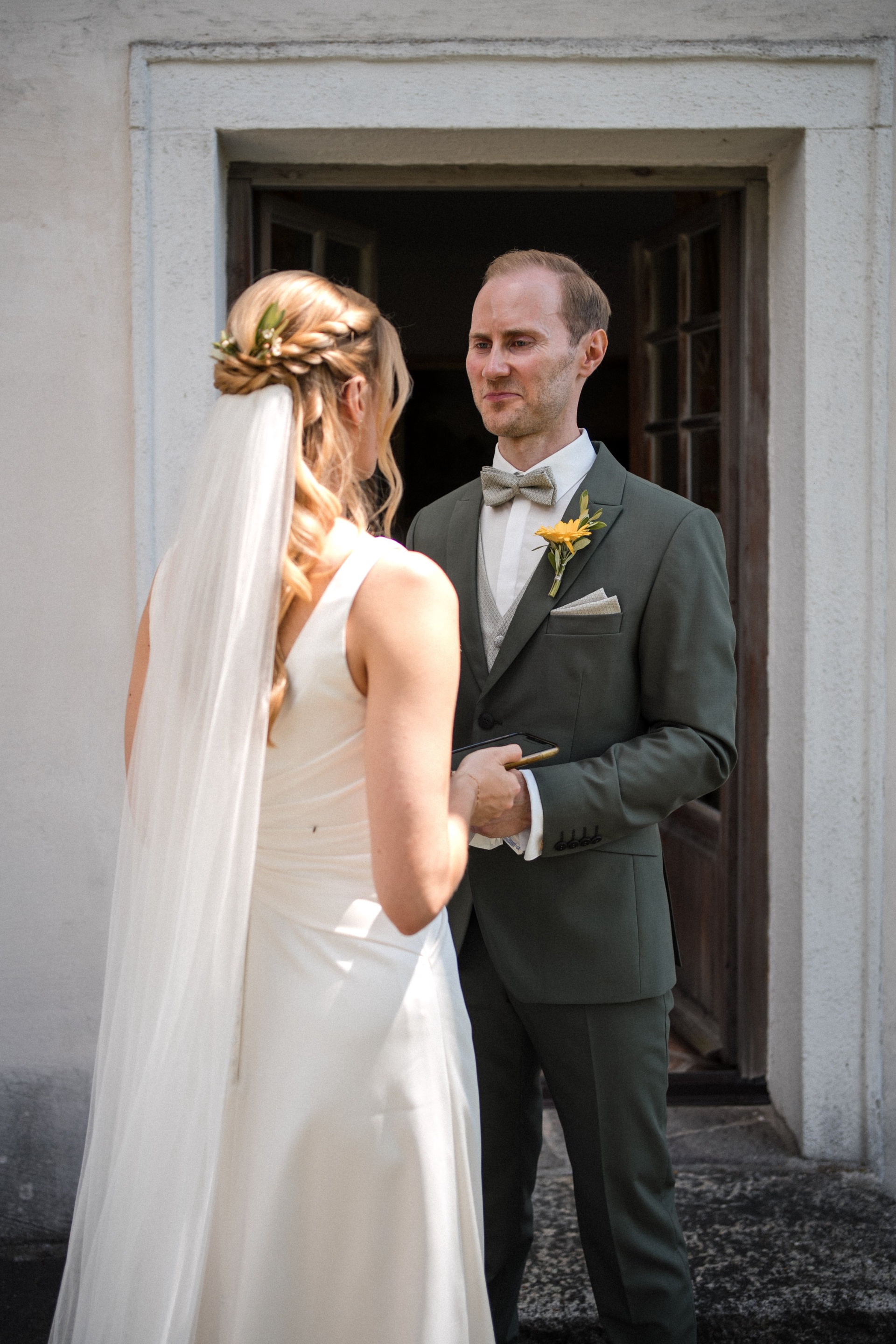 Nicola & Tobias – Hochzeit im Schloss Altenhof, Bild 20