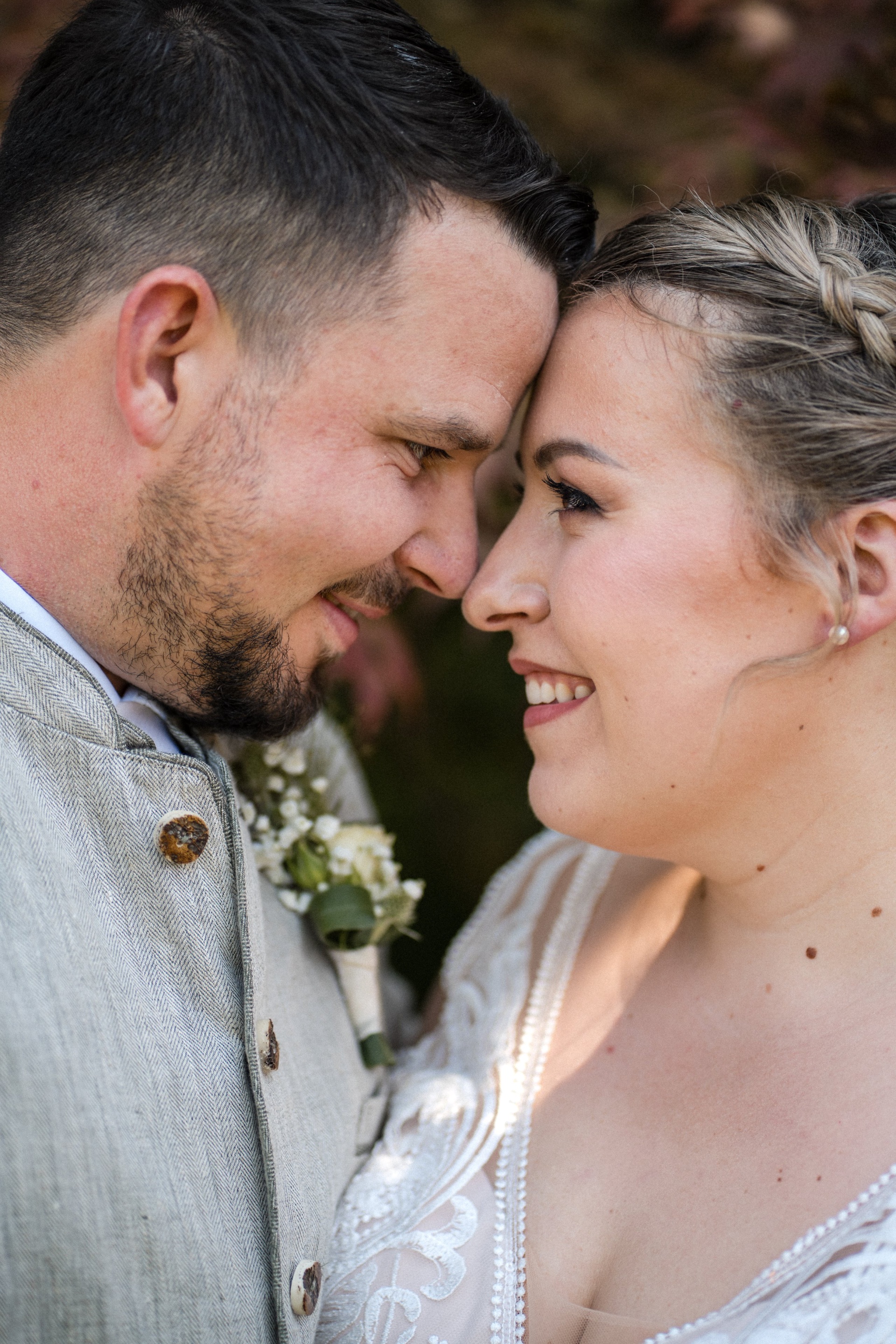 Karoline & Florian – Hochzeit bei Mirli im Irenental, Bild 17