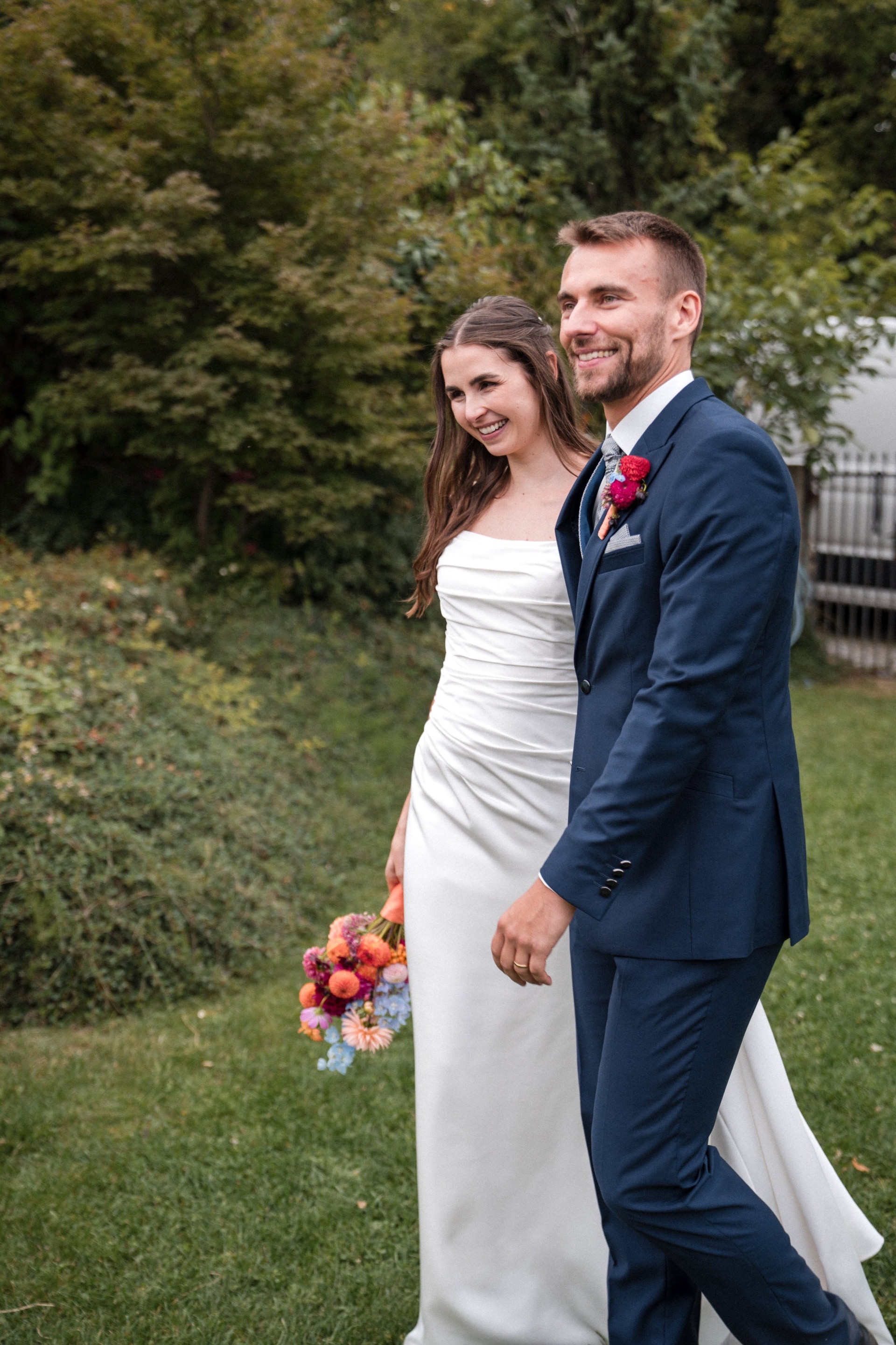 Lara & Paul – Hochzeit Am Reisenberg, Bild 58