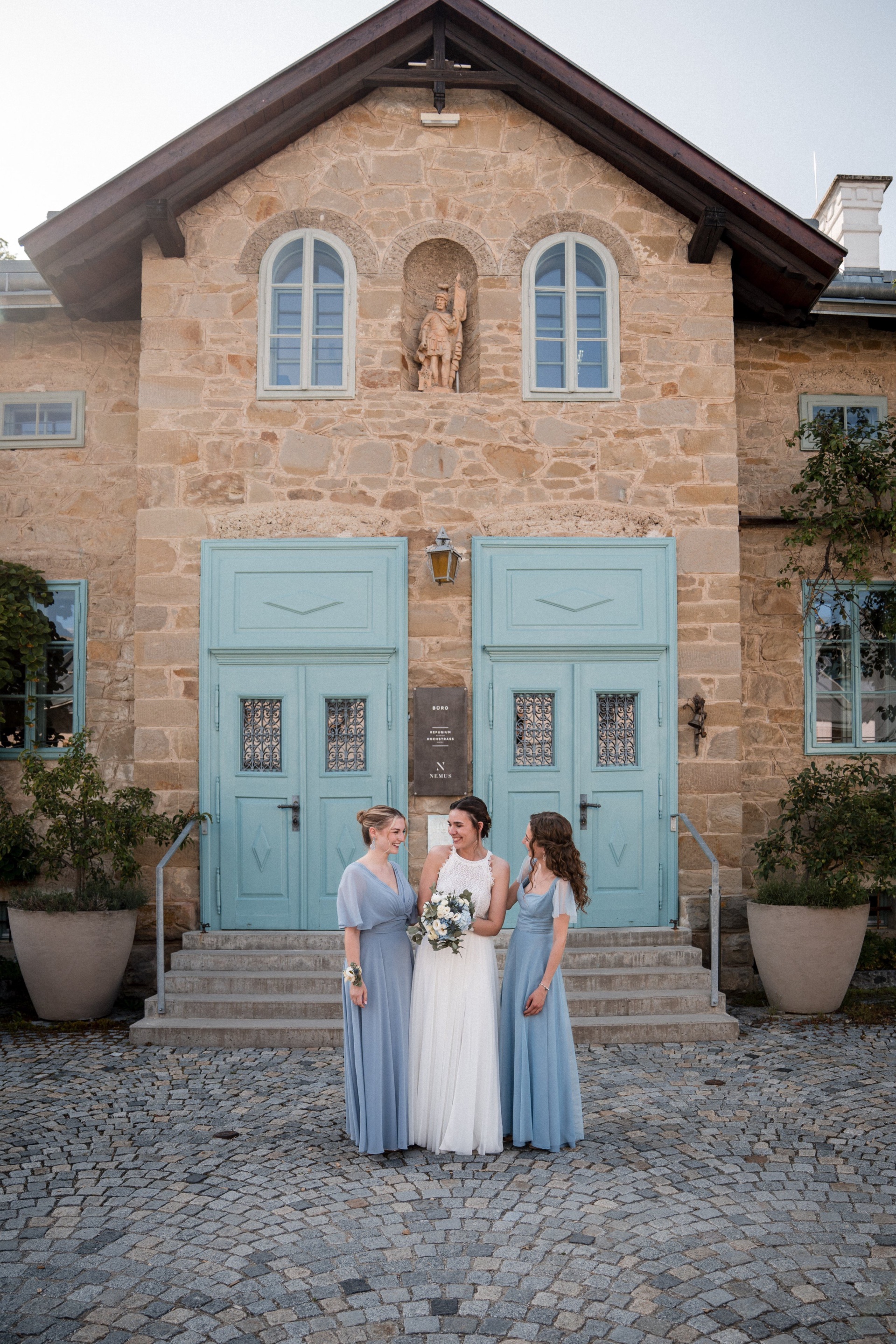 Tanja & Philipp – Hochzeit im Refugium Hochstrass, Bild 27