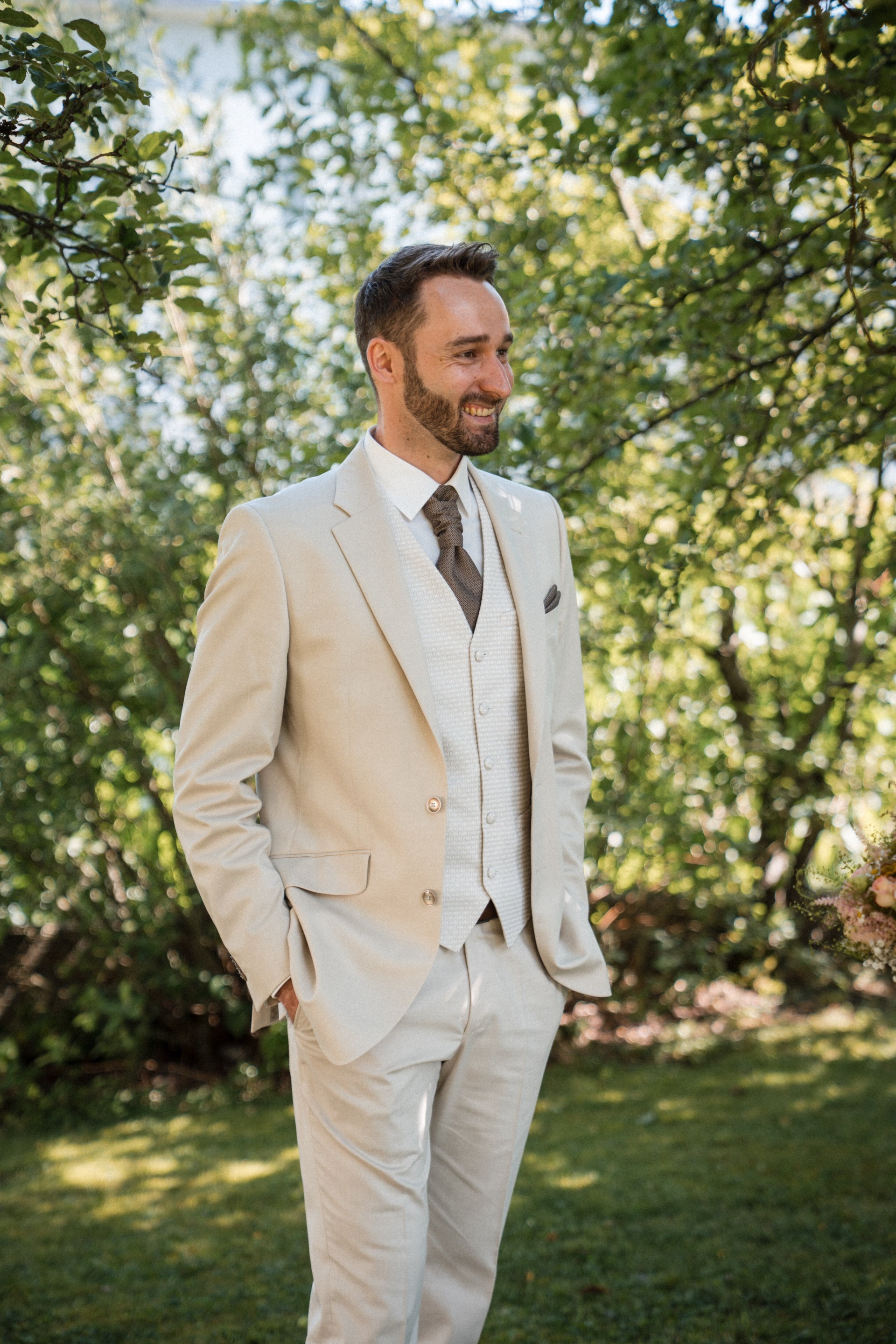 Hochzeit von Marlies & Matthias, Bild 9