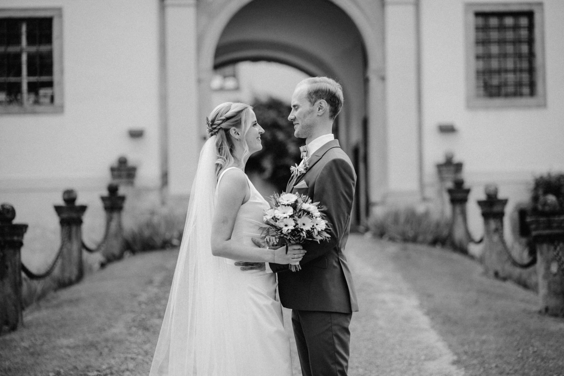 Nicola & Tobias – Hochzeit im Schloss Altenhof, Bild 62