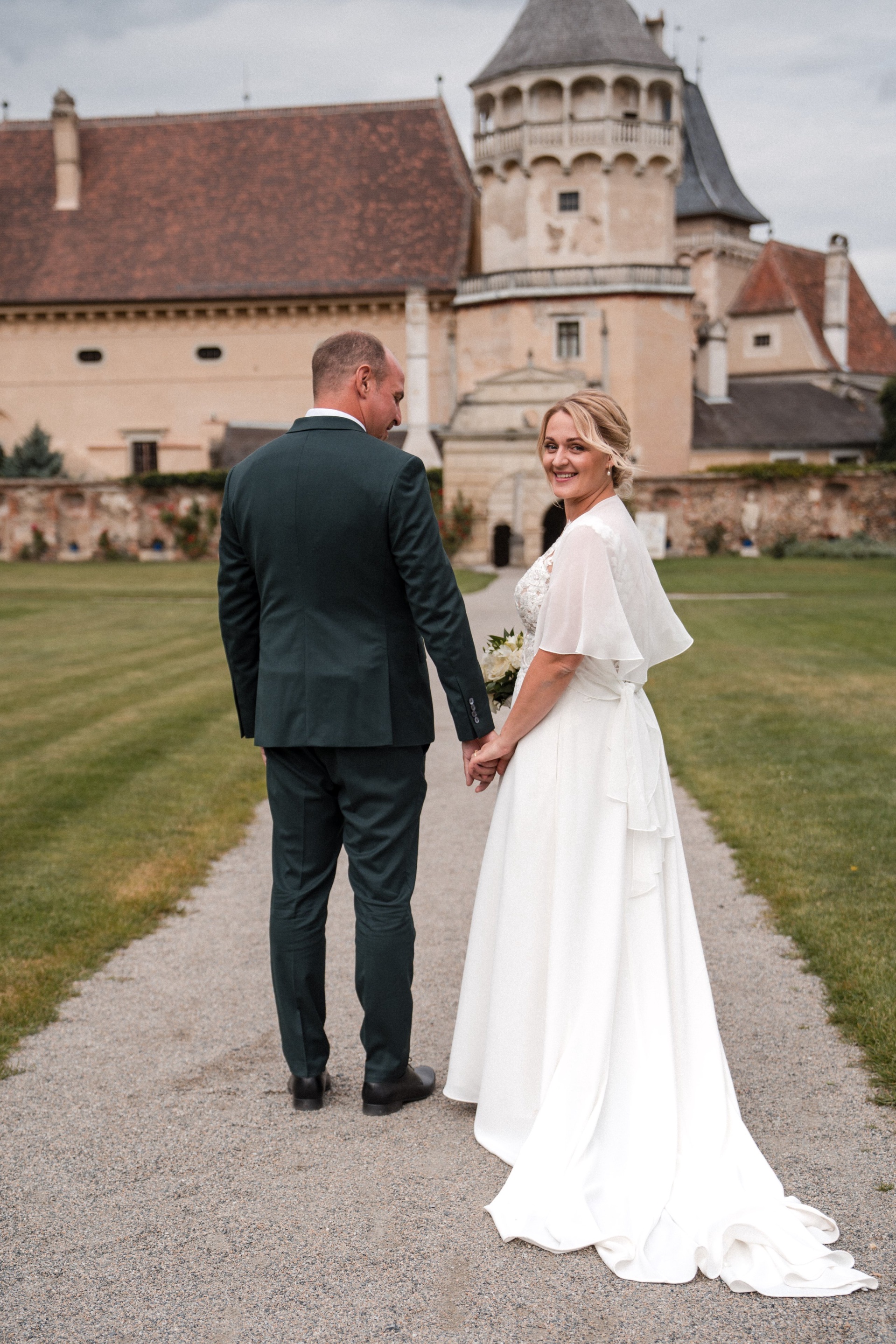 Anna & Martin – Hochzeit auf der Rosenburg, Bild 60