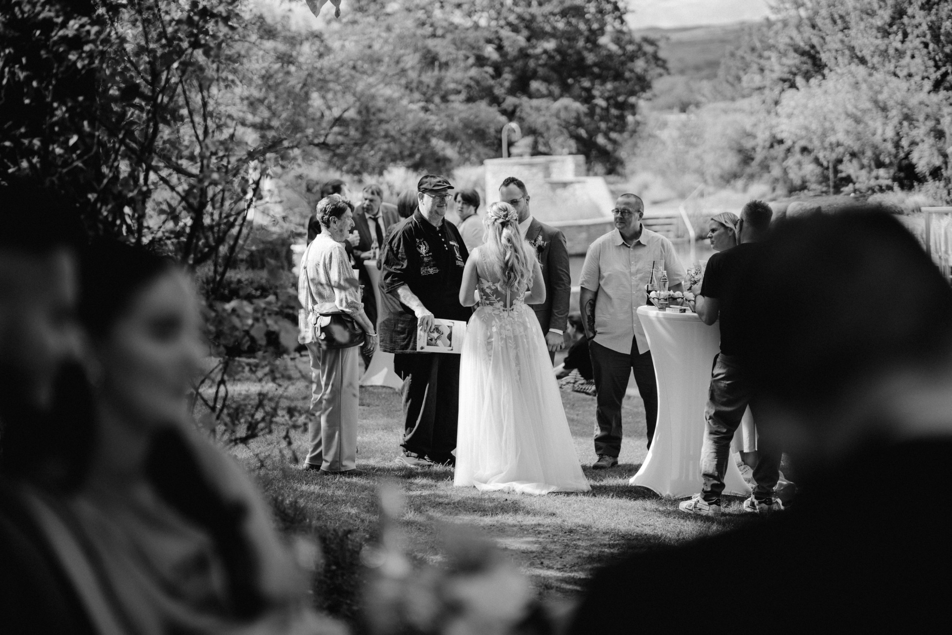 Lukas & Saskia – Hochzeit in der Gartenbauschule Langenlois, Bild 68