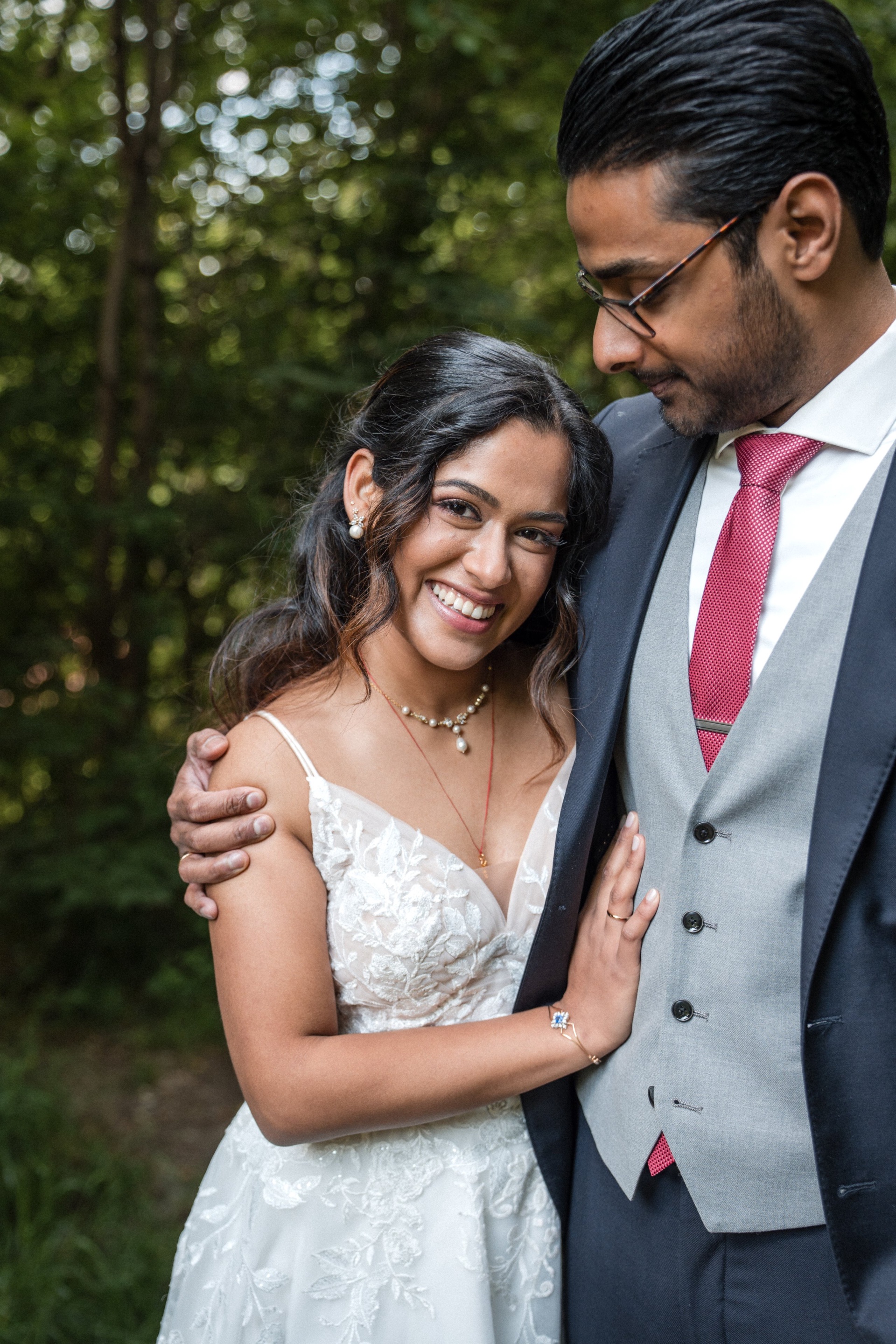 Alina & Dany – Hochzeit am Cobenzl