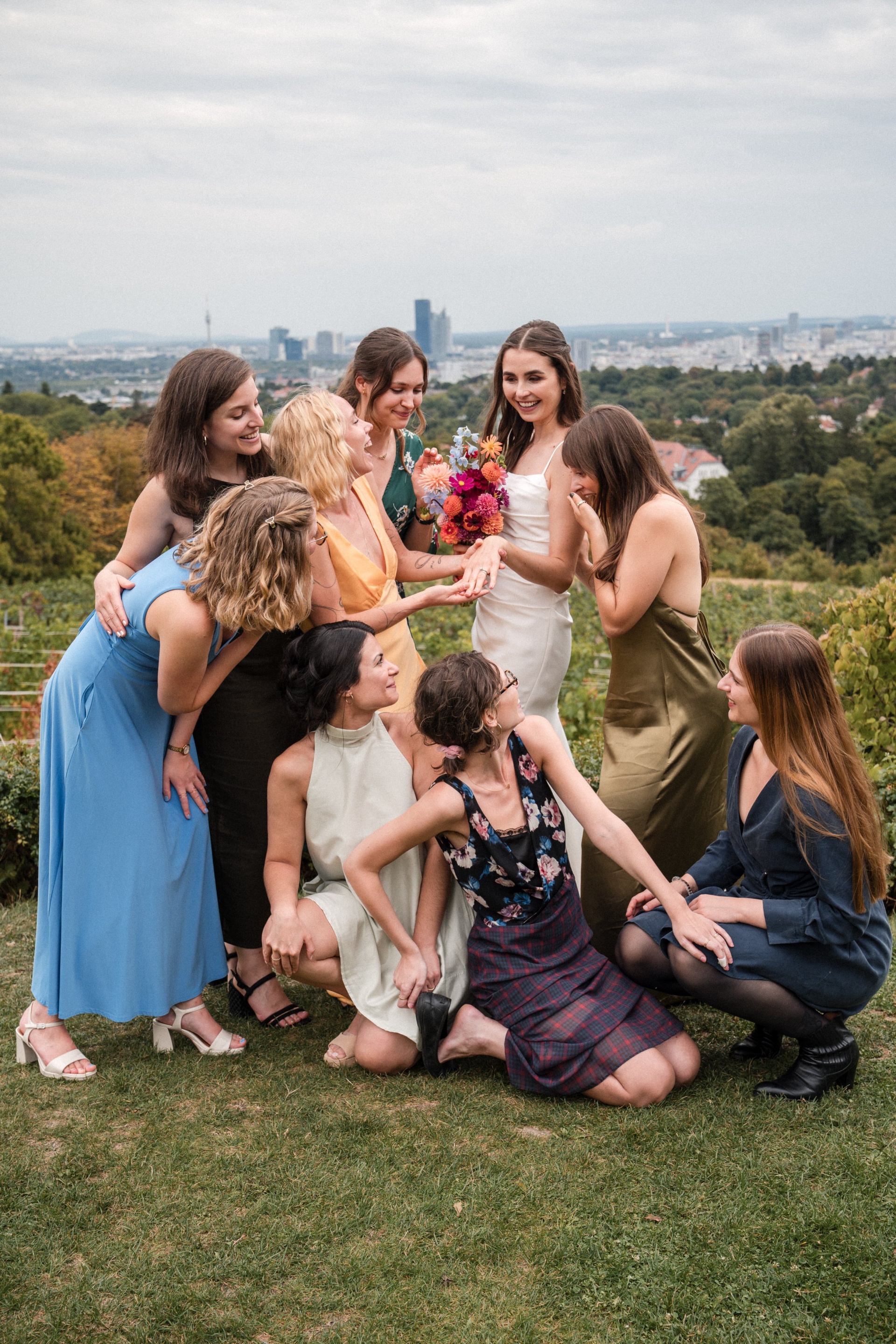 Lara & Paul – Hochzeit Am Reisenberg, Bild 46