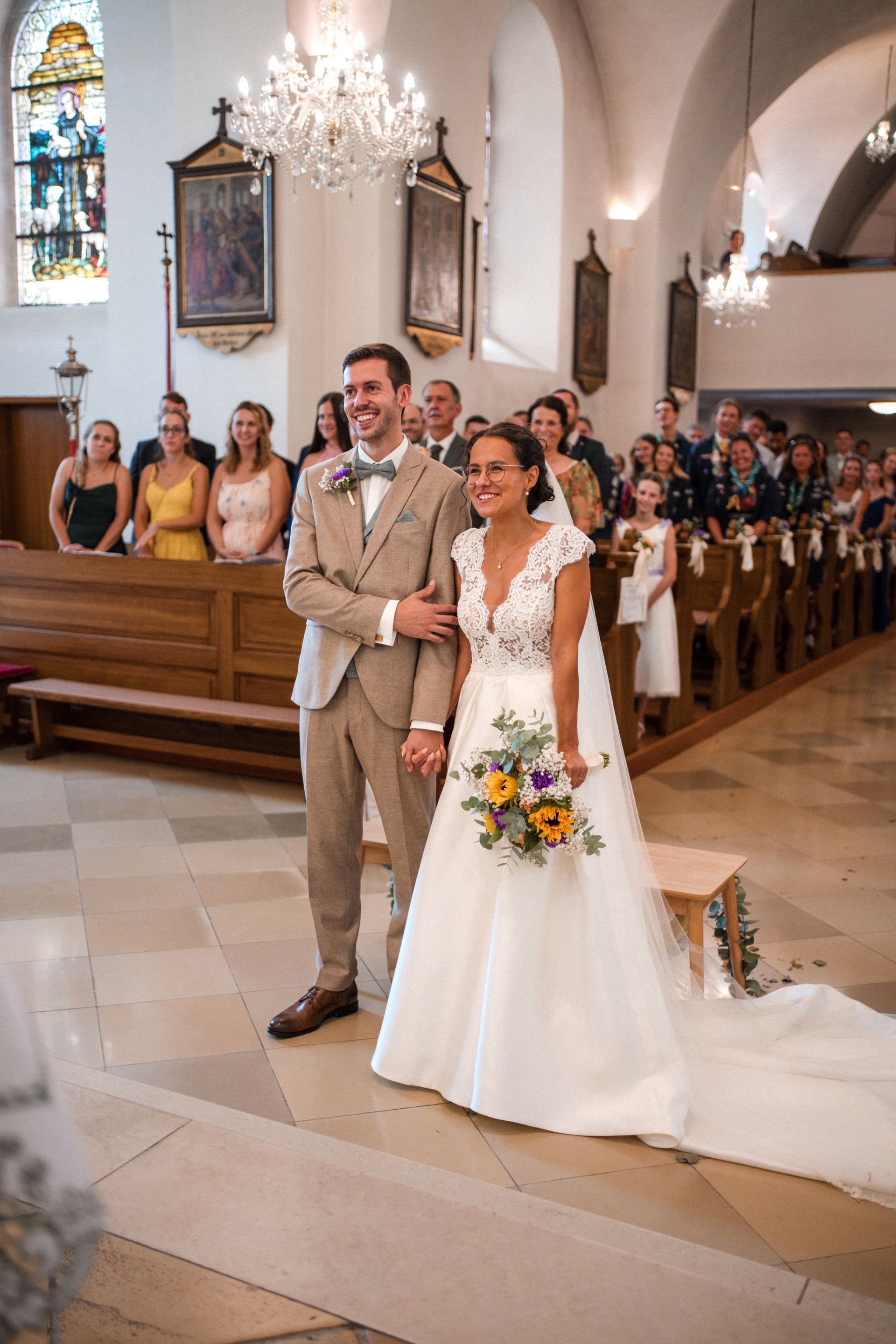 Karoline & Manuel – Hochzeit in Bruck an der Leitha, Bild 31