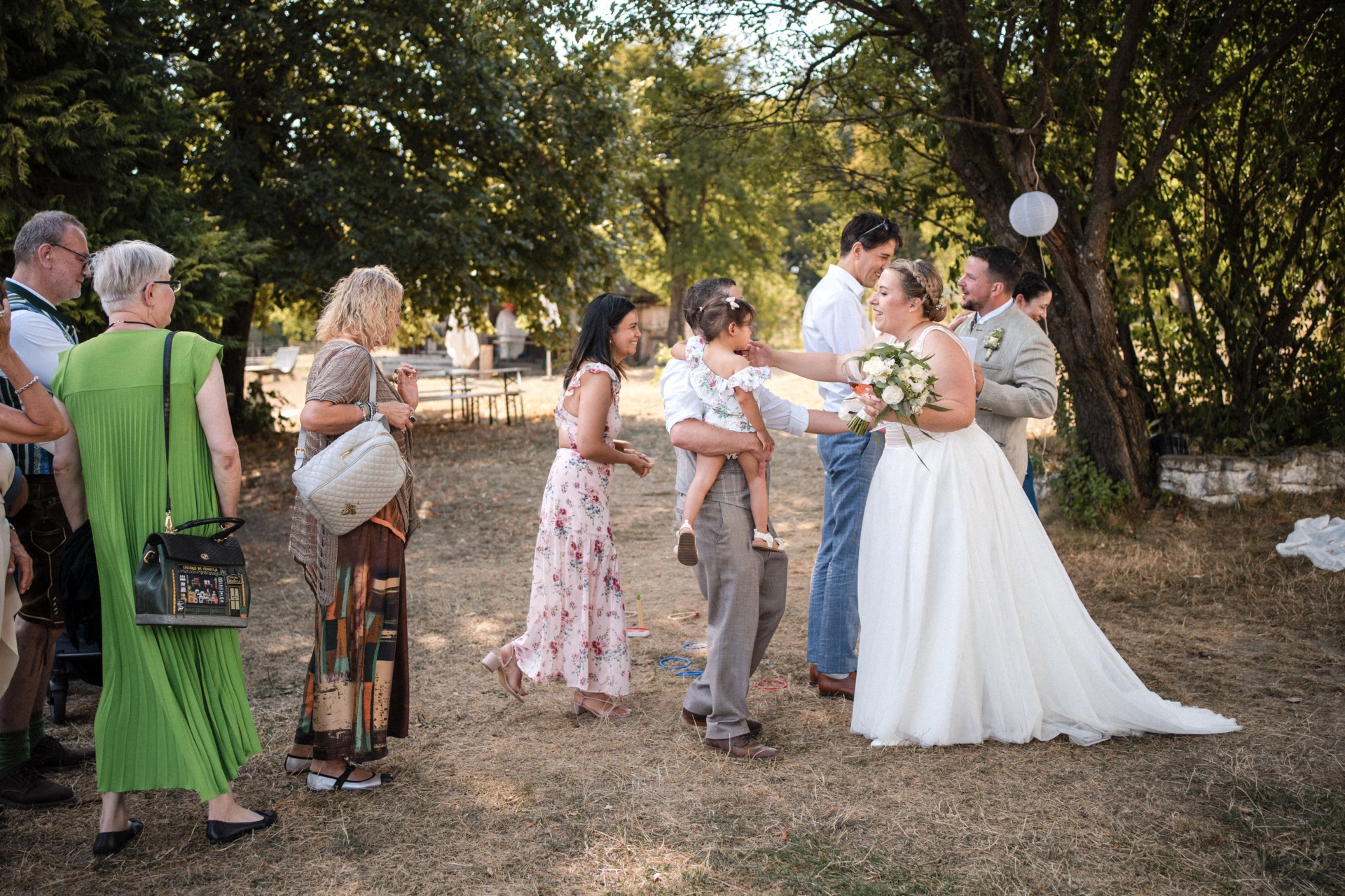 Karoline & Florian – Hochzeit bei Mirli im Irenental, Bild 52