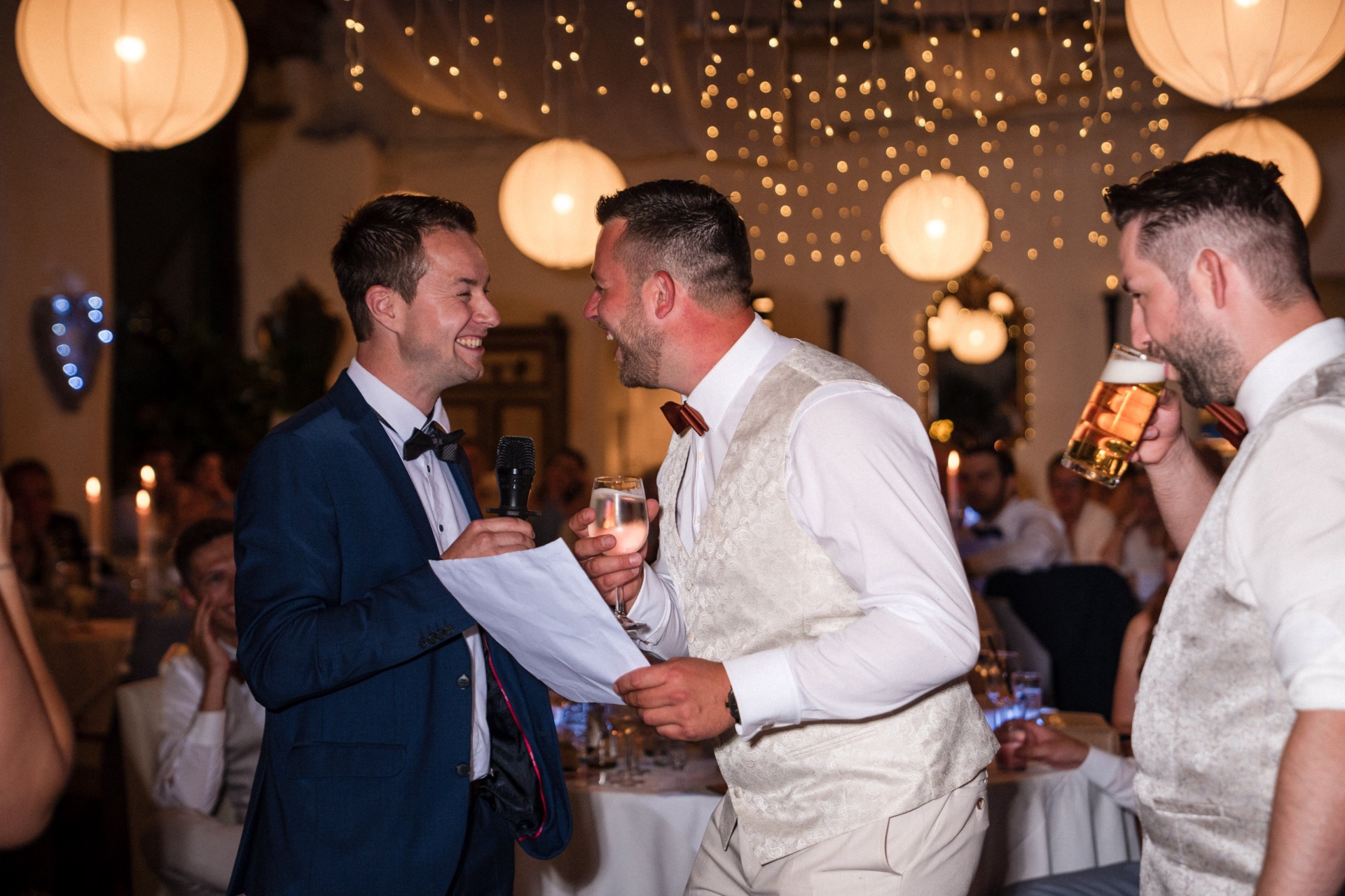 Marlene & Dominik – Hochzeit in der Mühlsteinstube, Bild 67