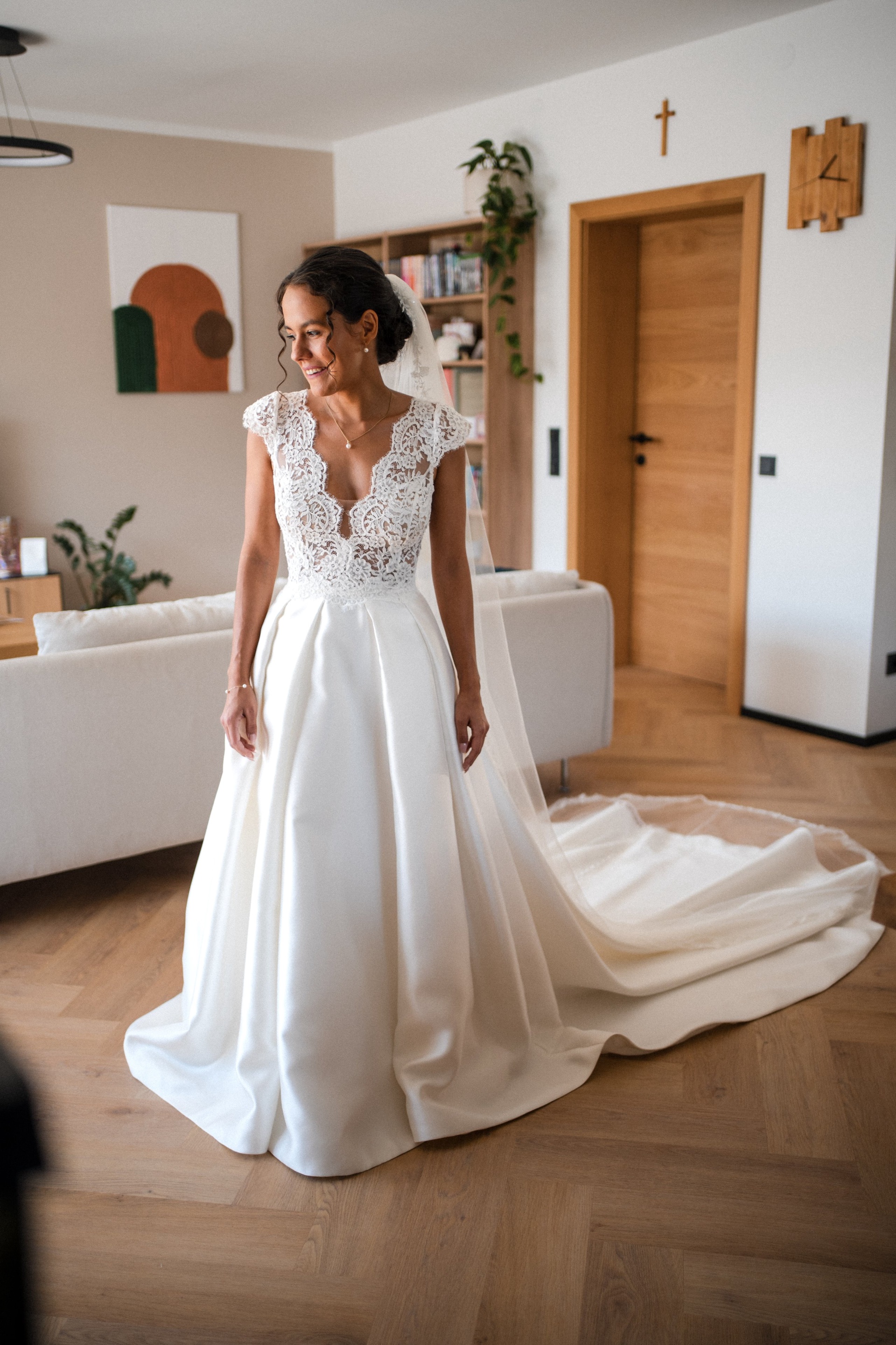 Karoline & Manuel – Hochzeit in Bruck an der Leitha, Bild 18