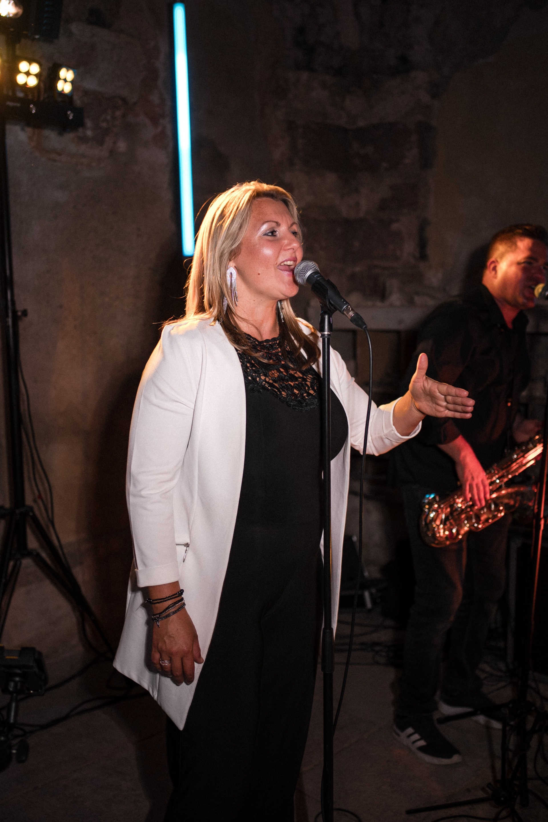 Paula & Gernot – Hochzeit im Schloss Haggenberg, Bild 112