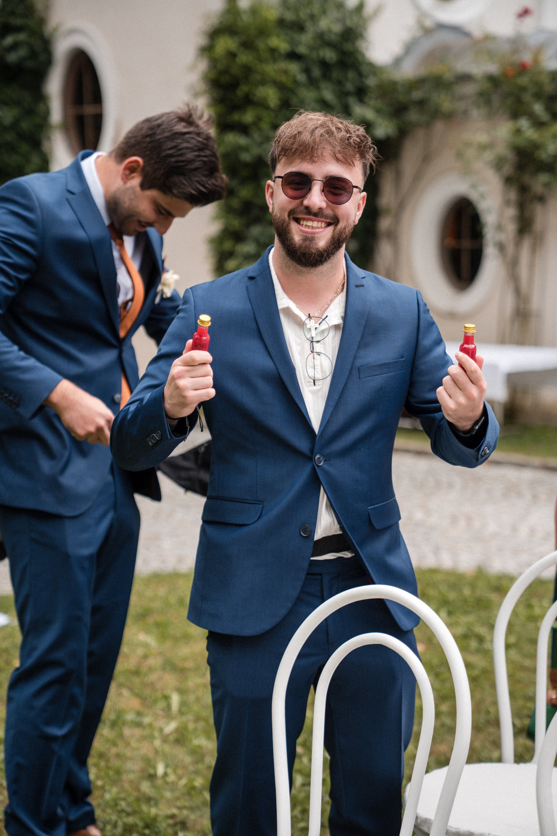 Conny & Lukas – Hochzeit im Lorenz Wachau, Bild 20