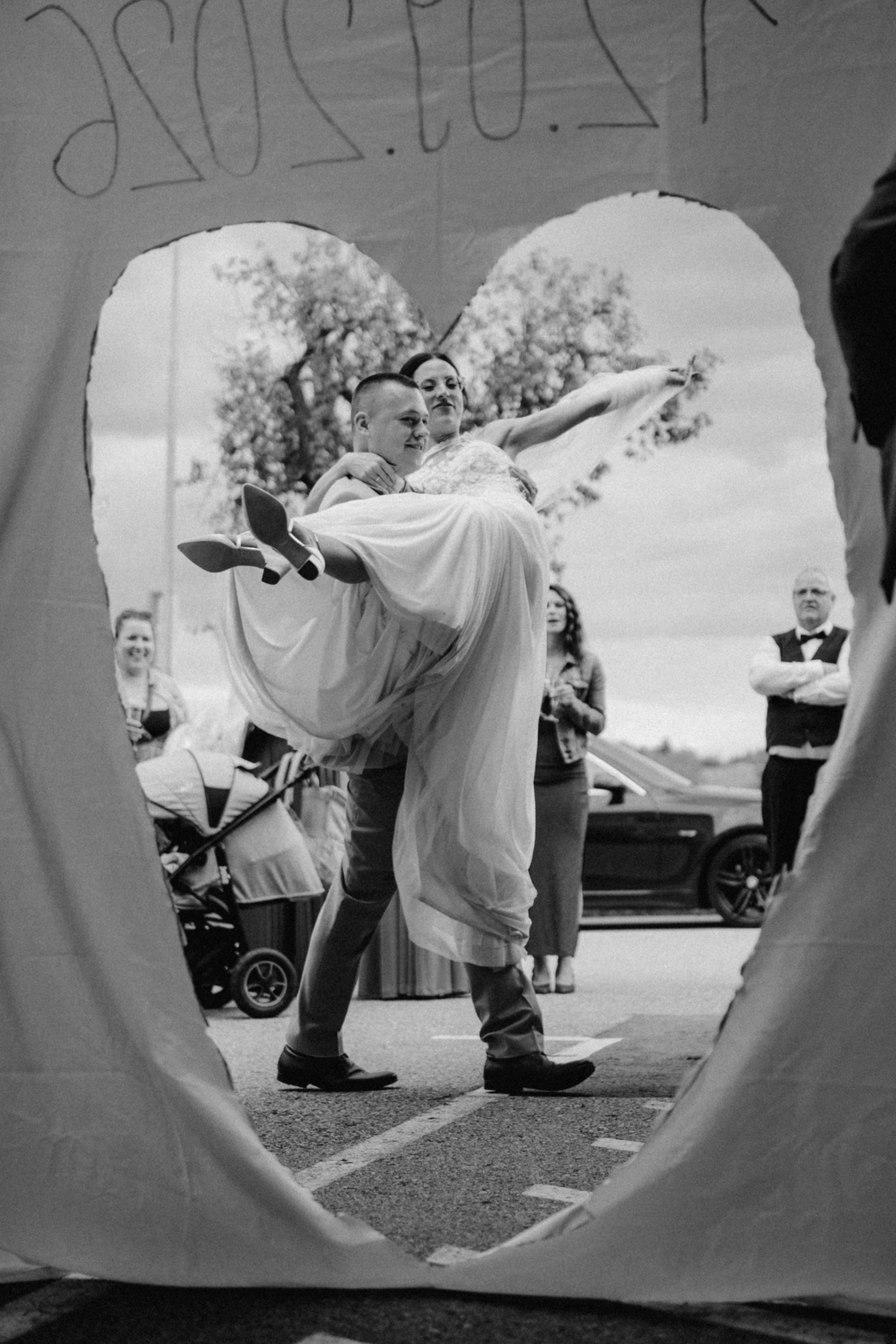 Magdalena & Adrian – Hochzeit im Kellerschlössel der Domäne Wachau, Bild 86