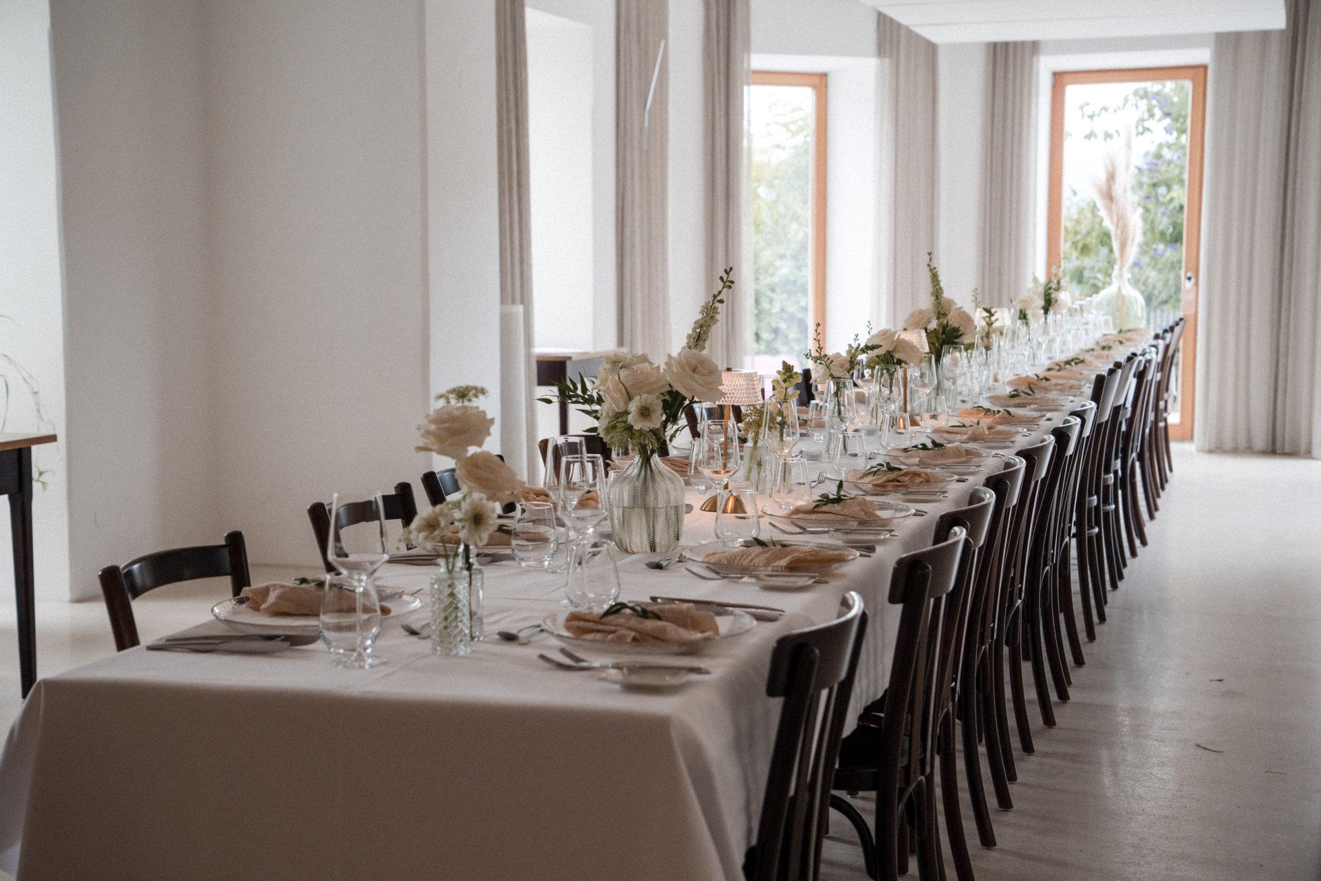 Laura & Thomas – Hochzeit im Refugium Hochstrass, Bild 51