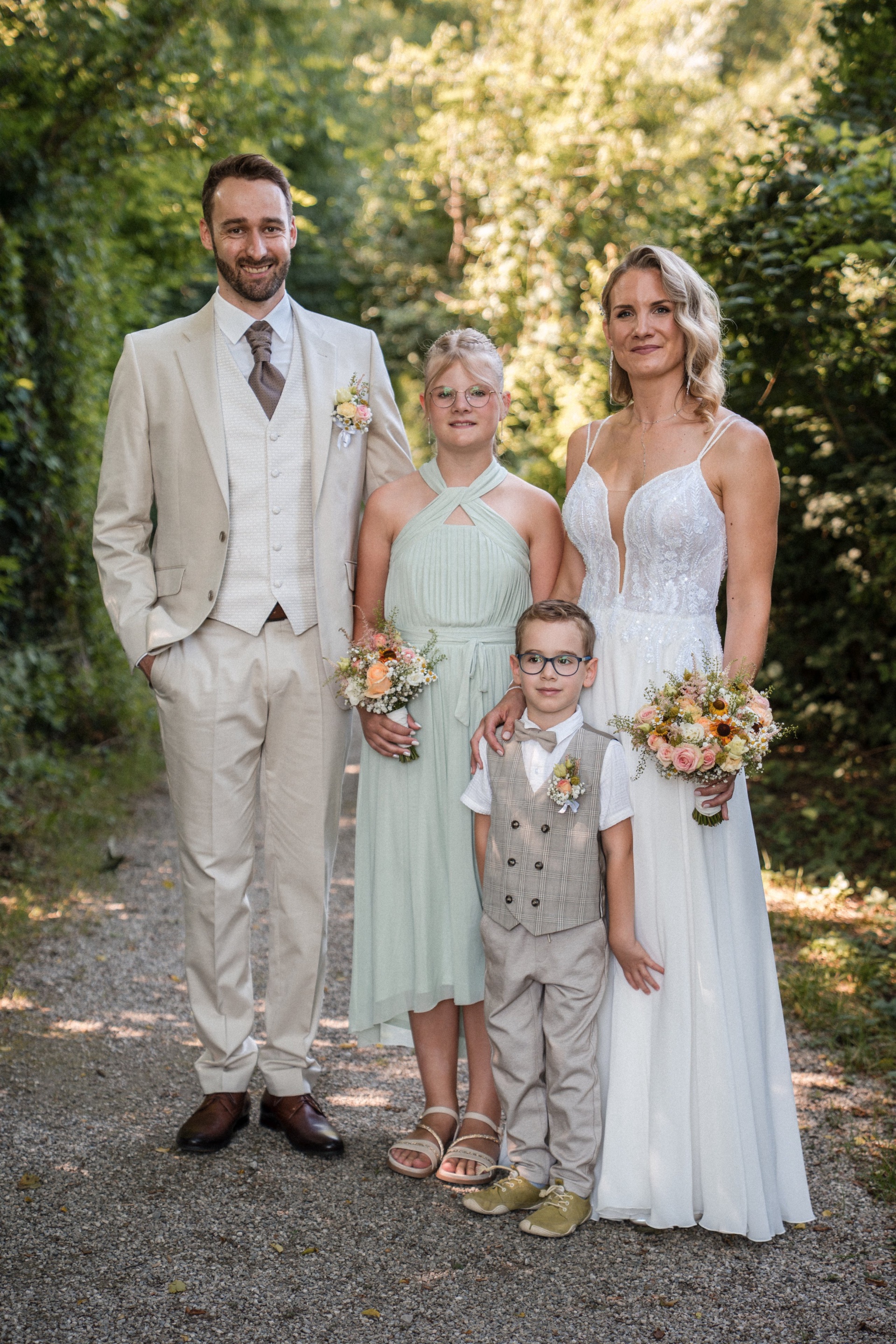 Hochzeit von Marlies & Matthias, Bild 11