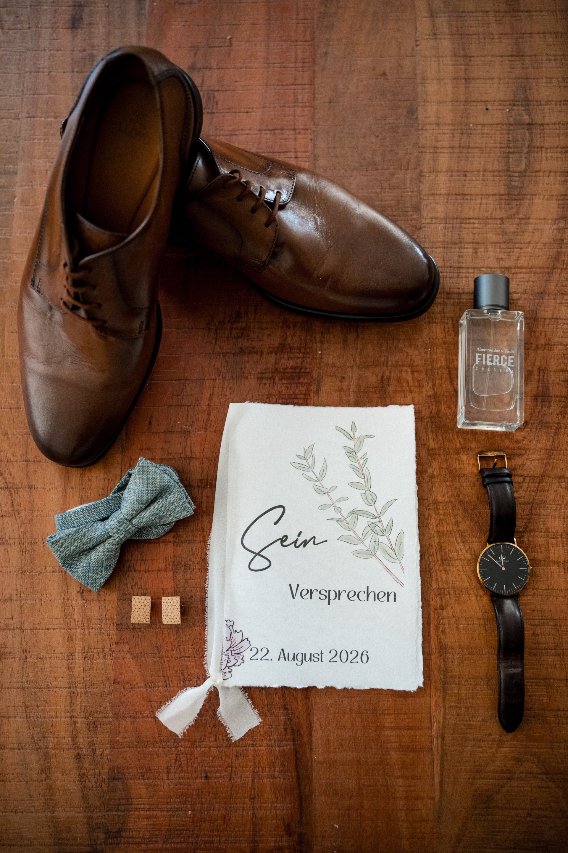 Karoline & Manuel – Hochzeit in Bruck an der Leitha, Bild 1