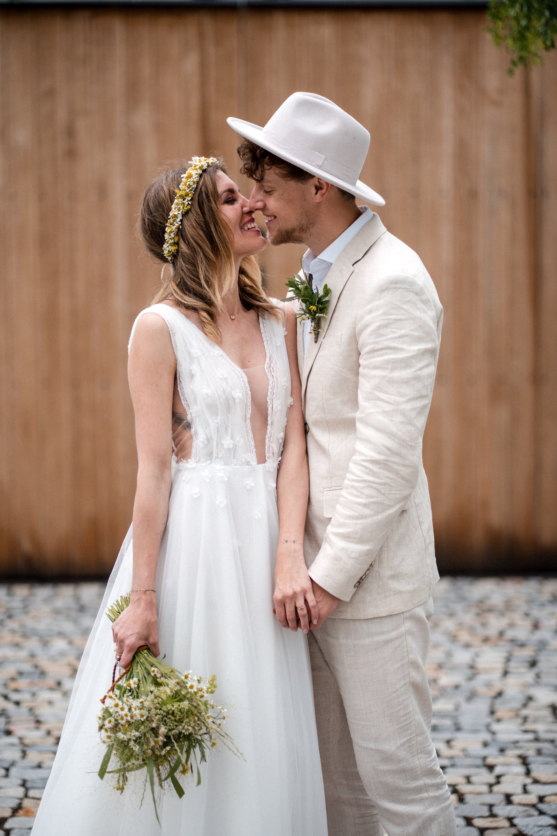 Manuela & Marco – Hochzeit im Weingut Liszt, Bild 36