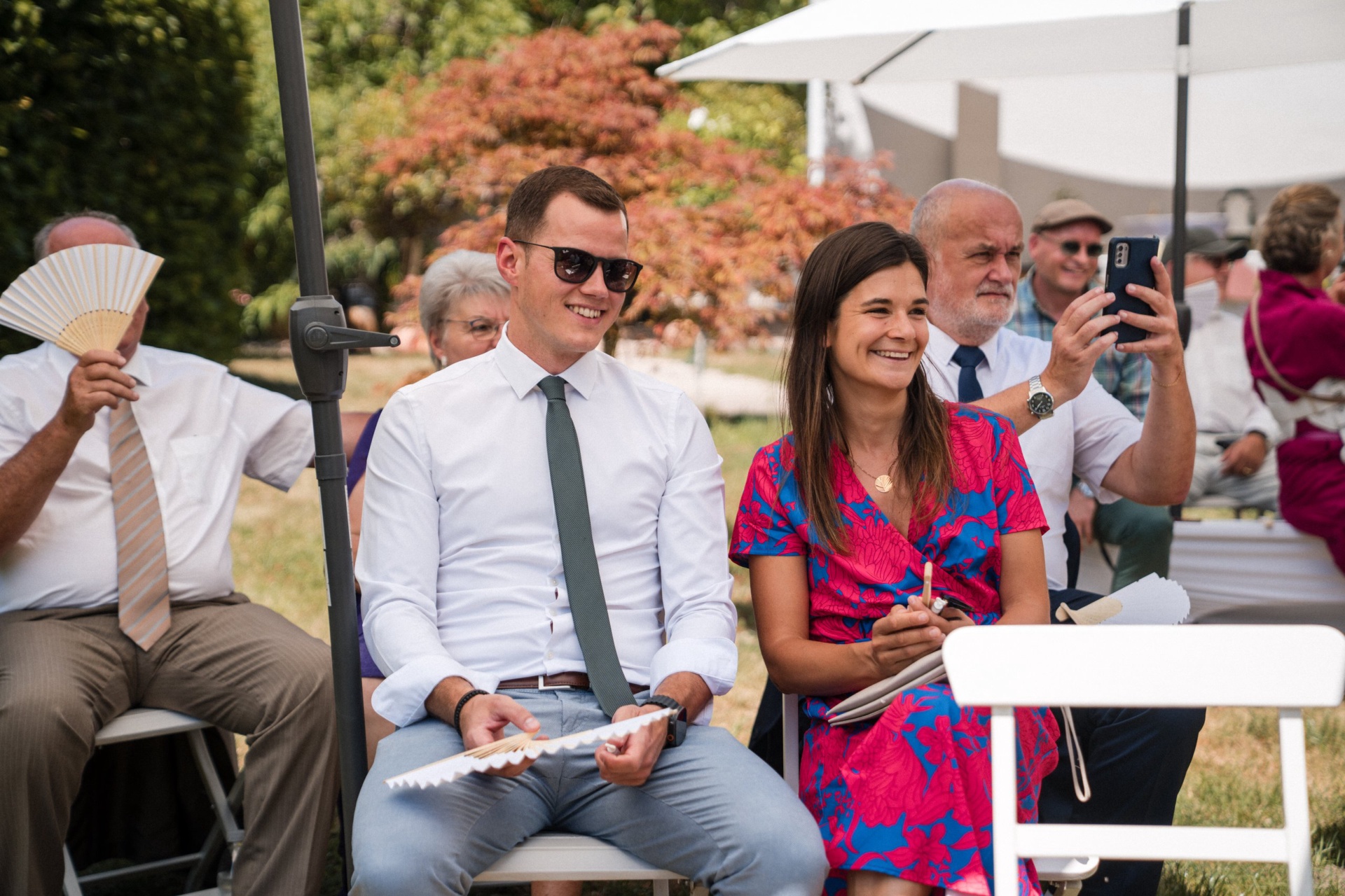 Tanja & Thomas – Hochzeit in der Mühlsteinstube, Bild 30