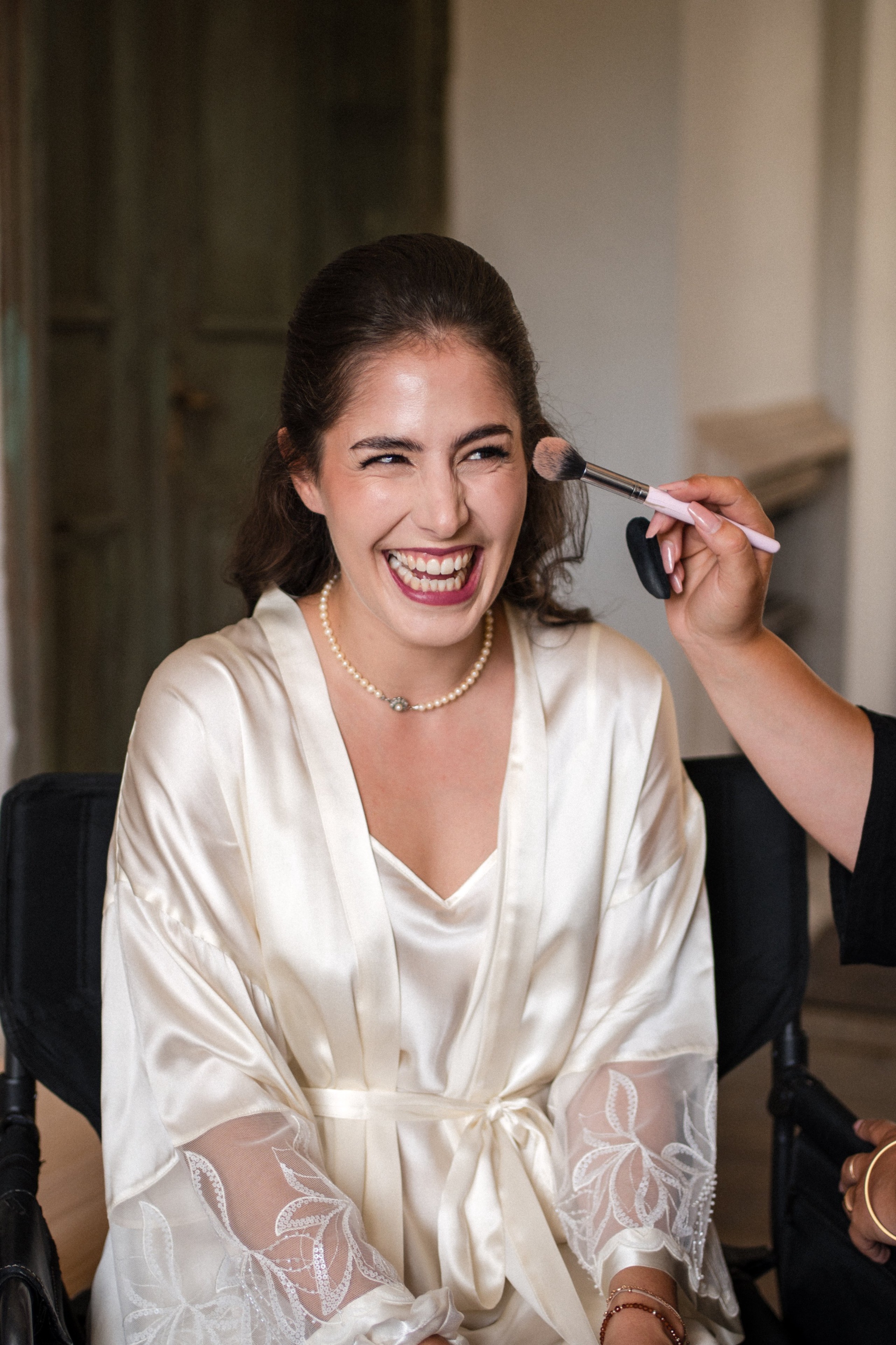 Paula & Gernot – Hochzeit im Schloss Haggenberg, Bild 9