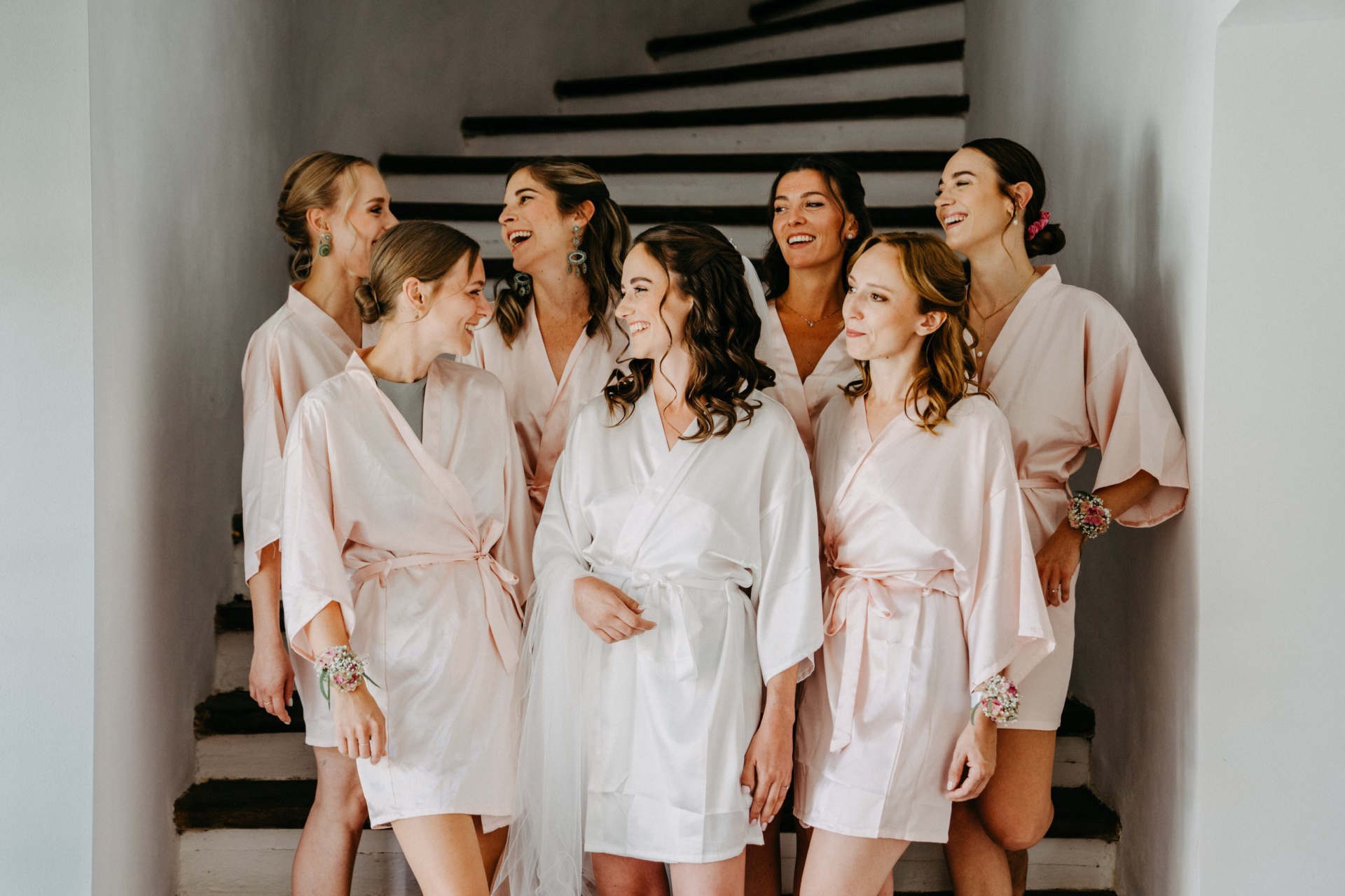 Hochzeit im Schloss Gurhof – Stefanie & Daniel (Niederösterreich)