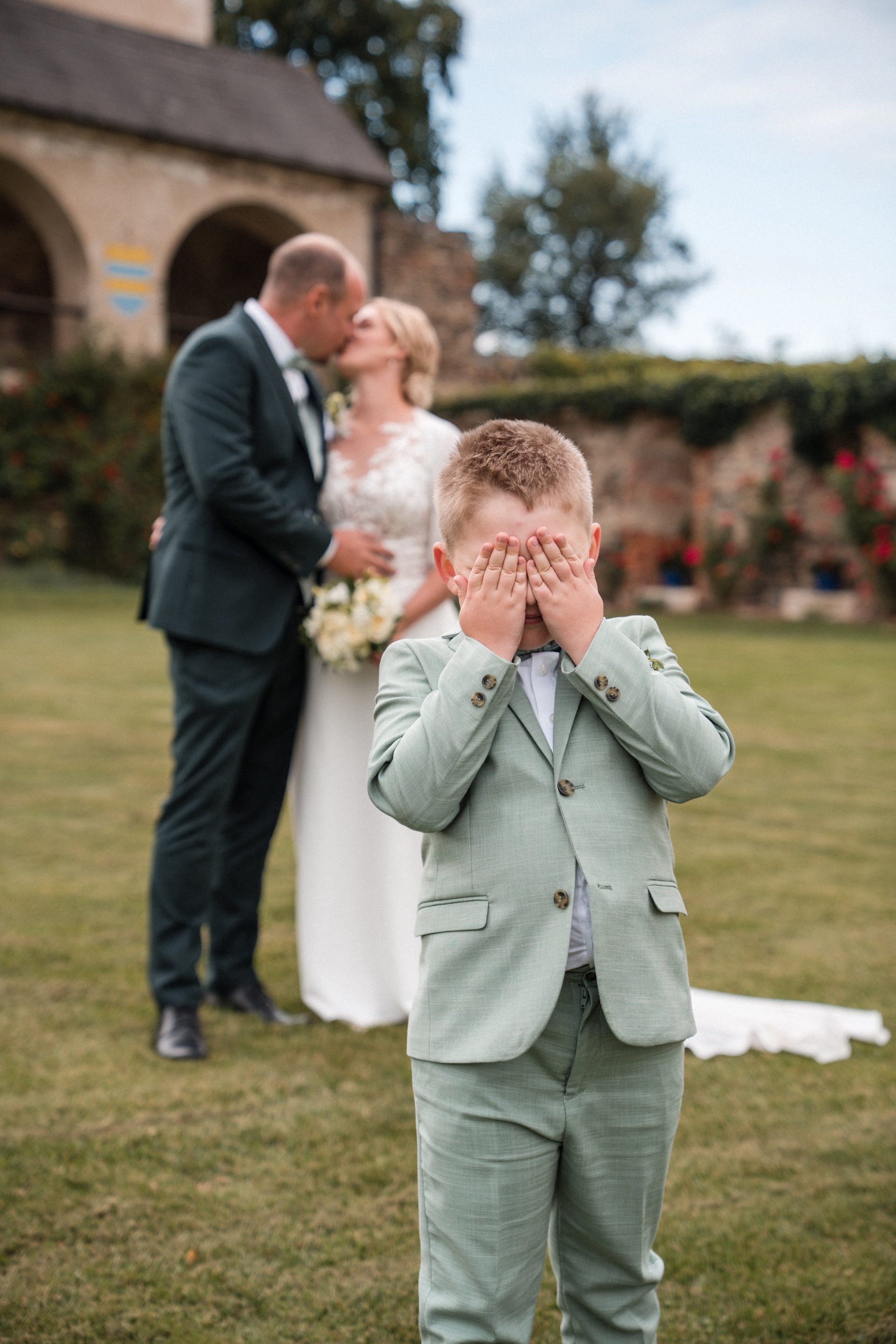 Anna & Martin – Hochzeit auf der Rosenburg, Bild 69