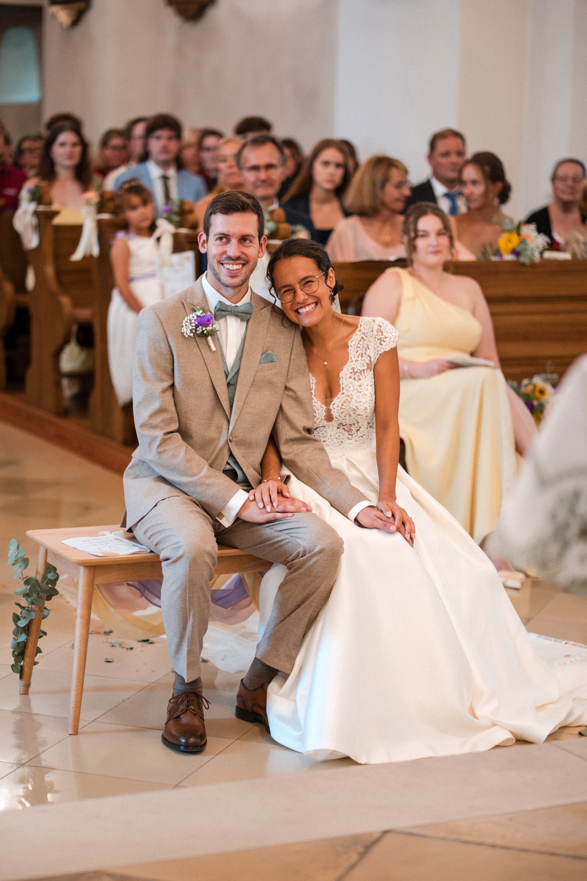 Karoline & Manuel – Hochzeit in Bruck an der Leitha, Bild 34
