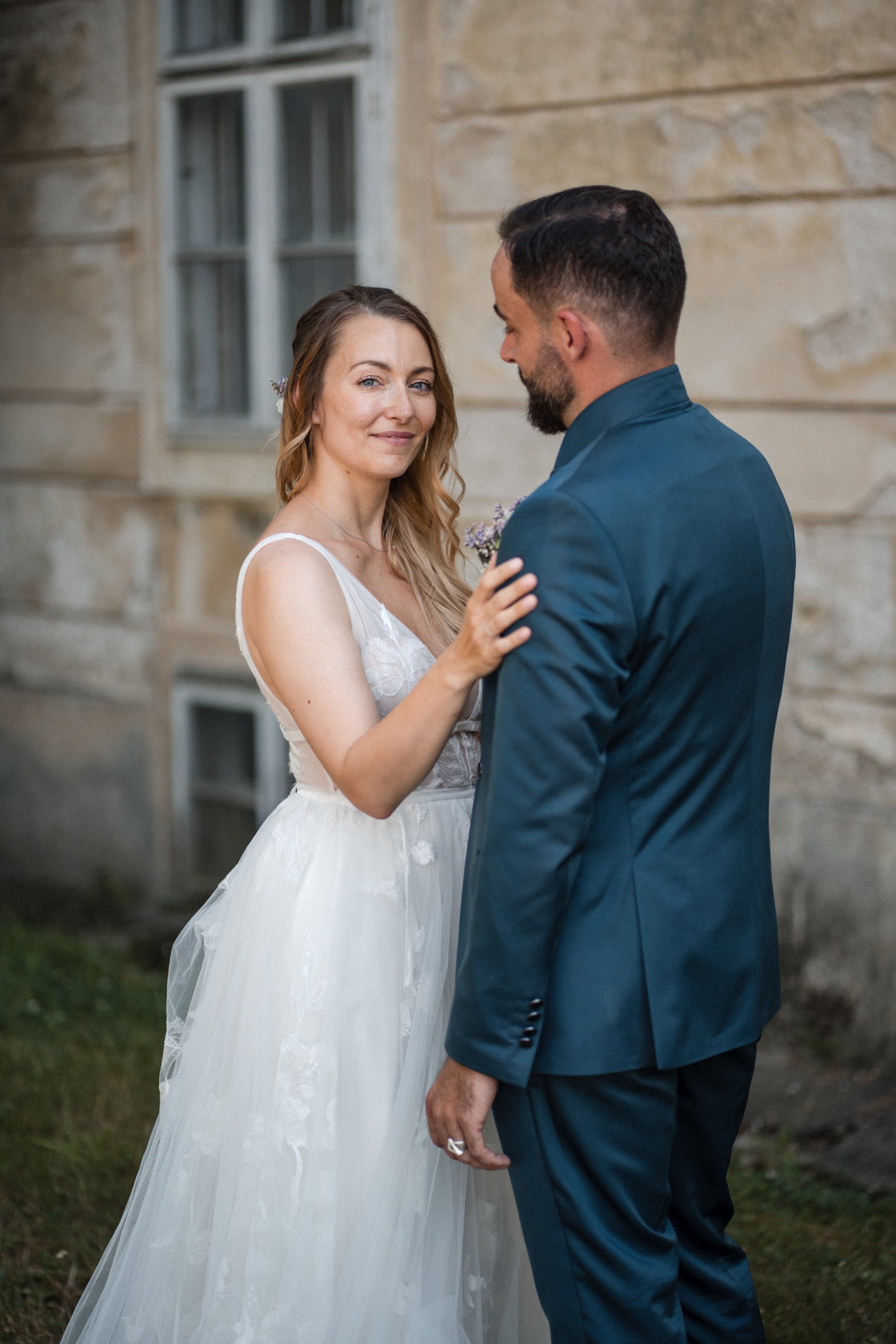 Tanja & Thomas – Hochzeit in der Mühlsteinstube, Bild 58