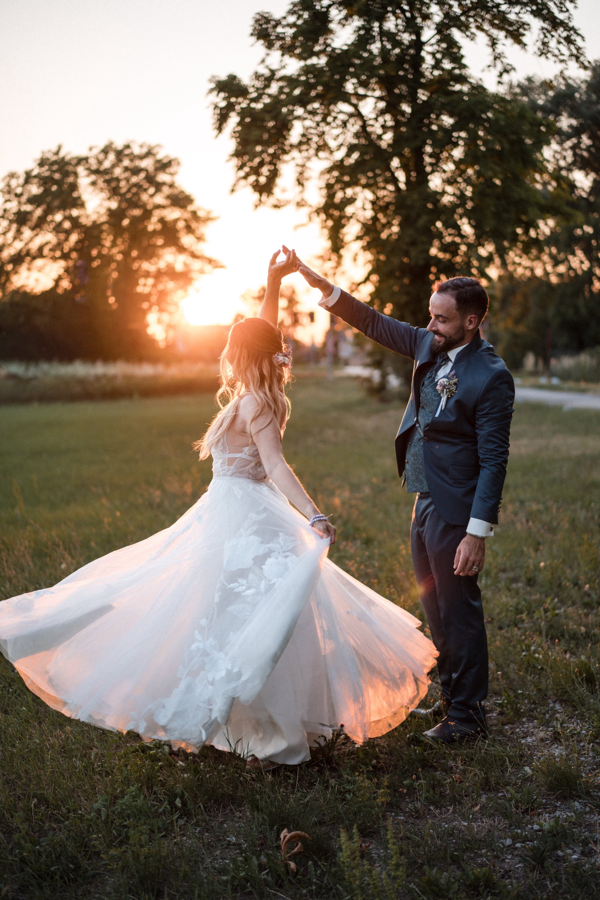 Tanja & Thomas – Hochzeit in der Mühlsteinstube, Bild 74