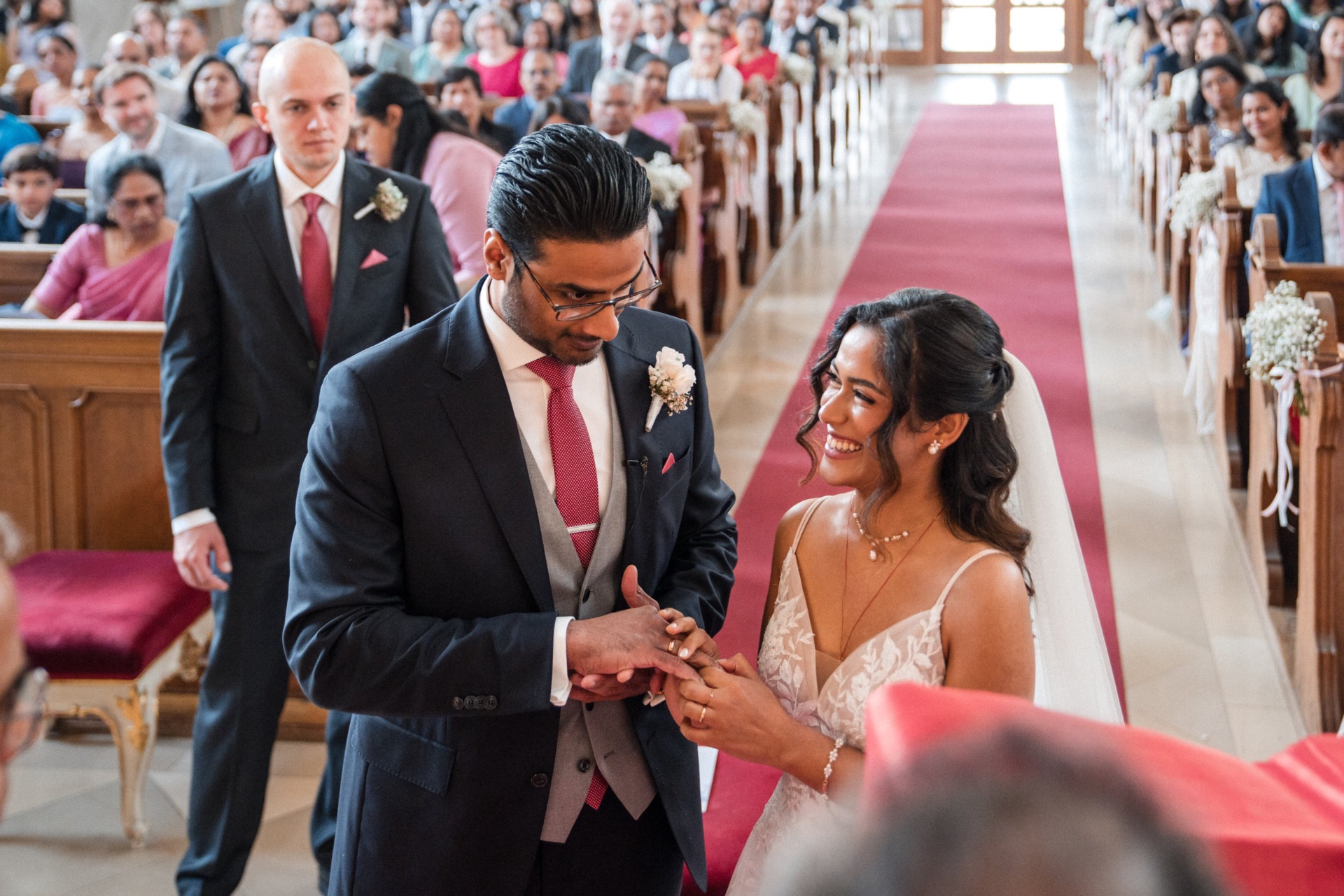 Alina & Dany – Hochzeit am Cobenzl, Bild 20