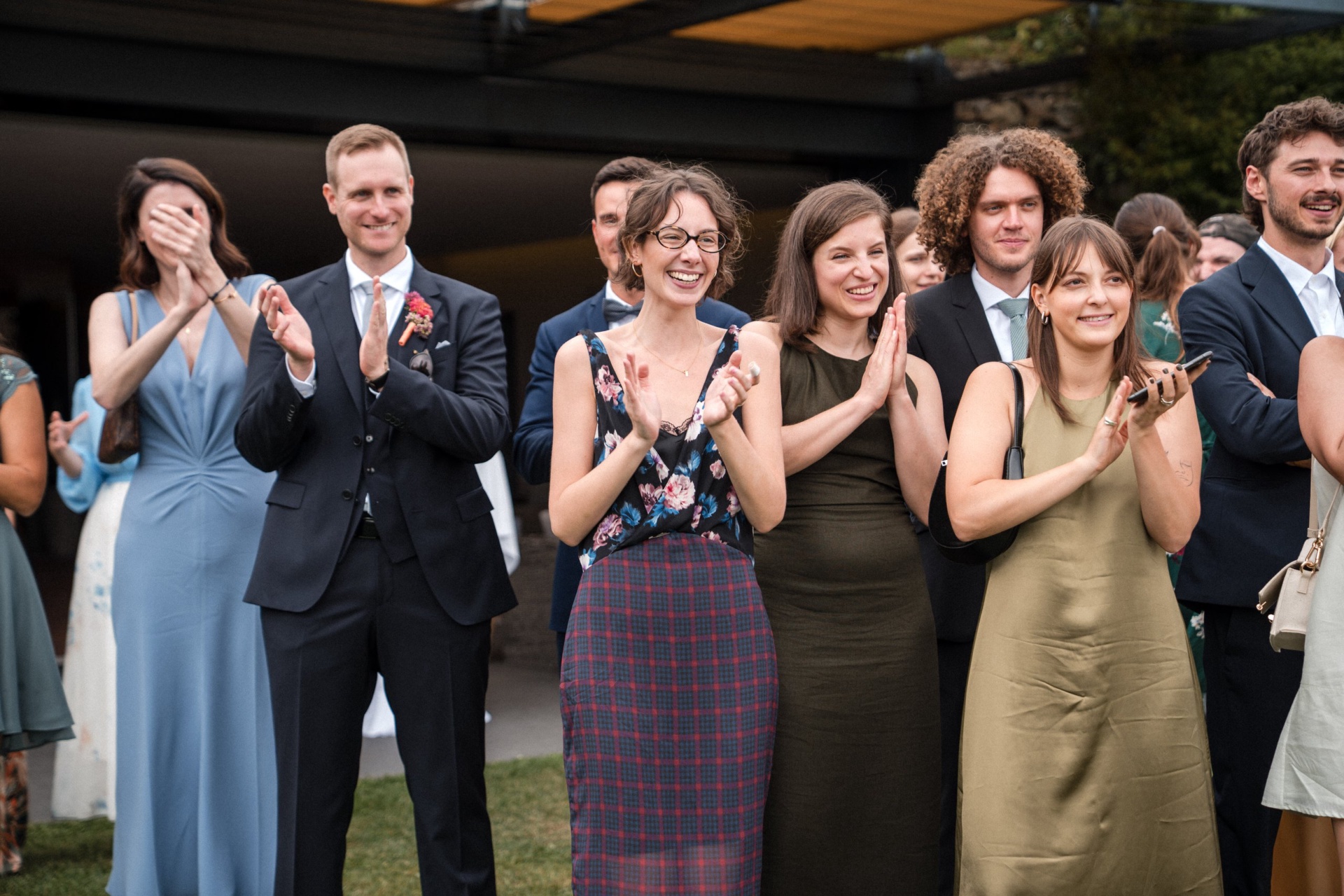 Lara & Paul – Hochzeit Am Reisenberg, Bild 41
