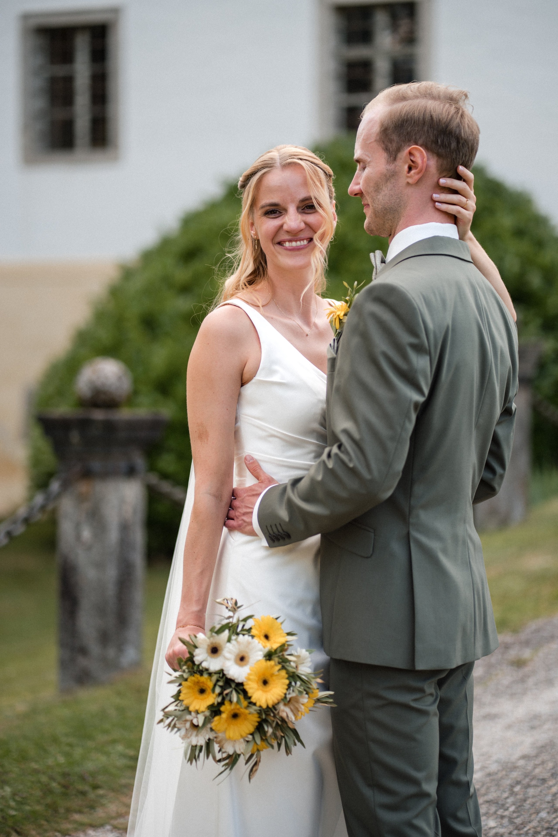 Nicola & Tobias – Hochzeit im Schloss Altenhof, Bild 64